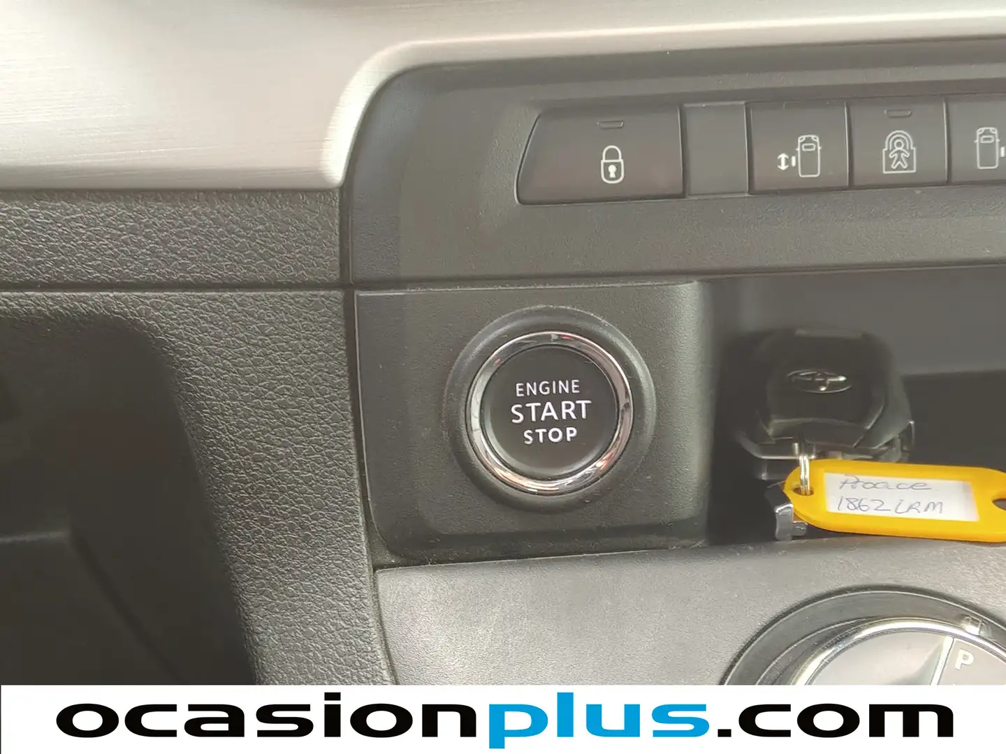 Foto Toyota Proace Verso Toyota Proace Verso 2.0D VIP L2 Auto (177 CV) 7 Plazas