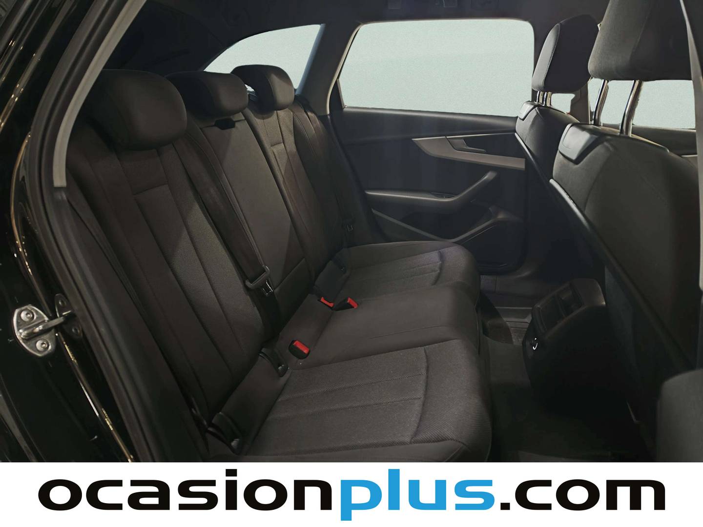 Audi A4 Audi A4 Avant Advanced edition 2.0 TDI (150 CV) diésel