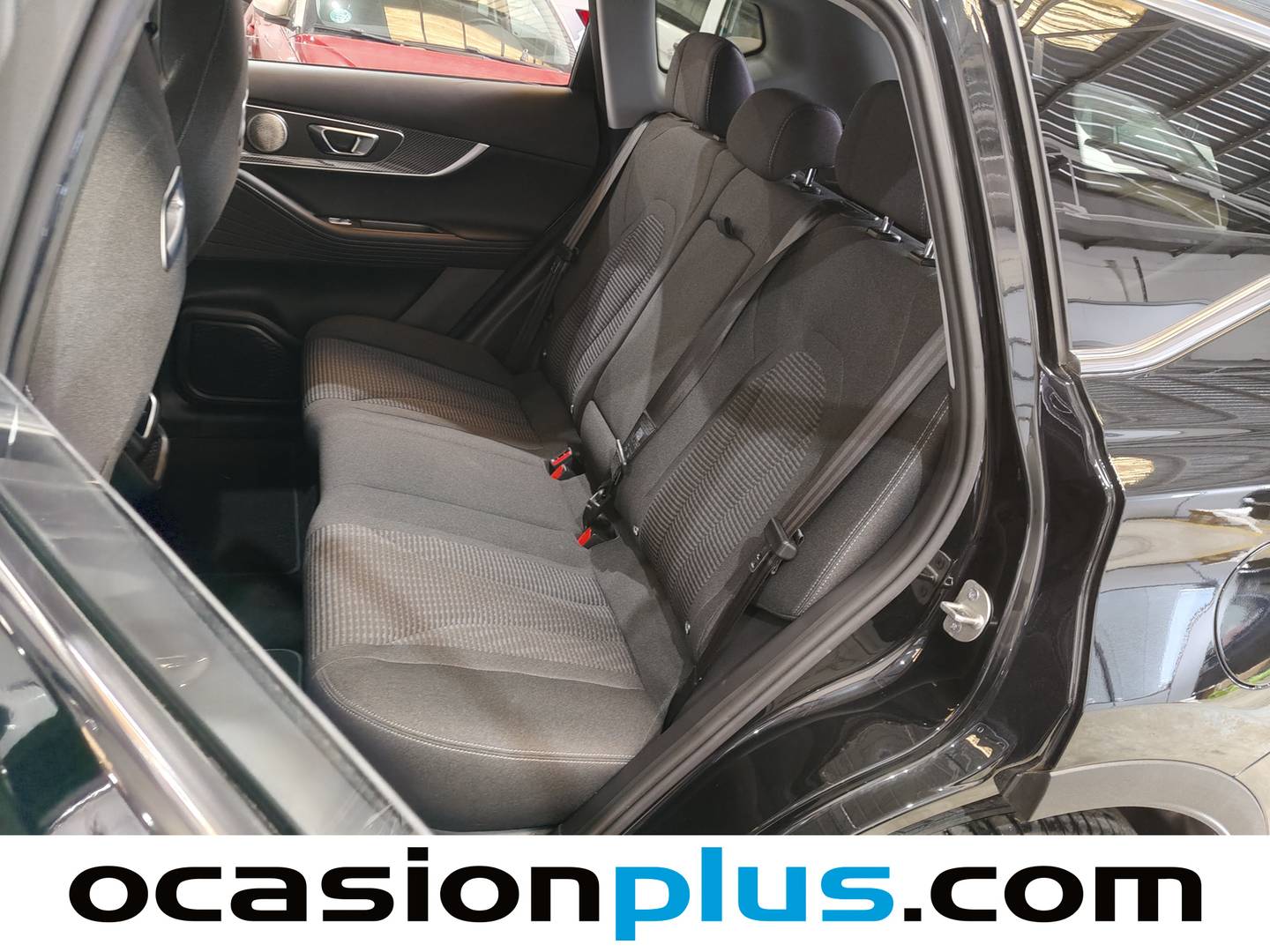 EBRO S700 EBRO S700 1.6 TGDI Comfort DCT (147 CV) barato