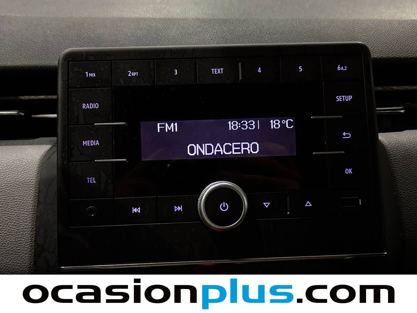 Foto Renault Clio Renault Clio Business Blue dCi (85 CV)