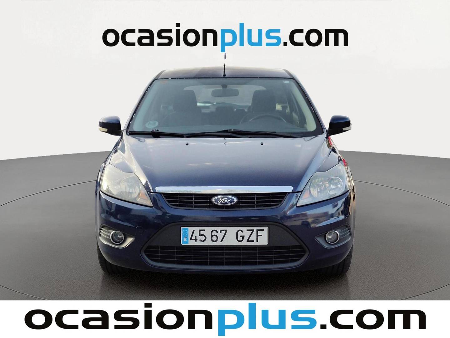 Ford Focus Ford Focus 1.6 TDCI Trend (109 CV) 109cv