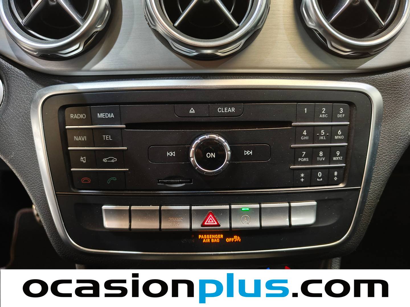 Mercedes GLA Mercedes GLA 180 (122 CV) Pack AMG 2019