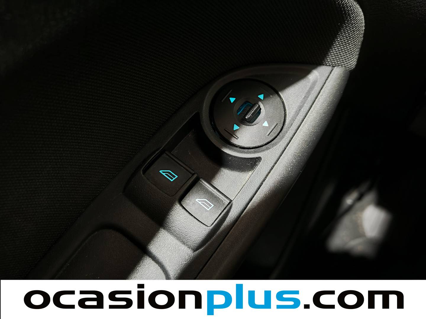 Ford Focus Ford Focus SportBreak 1.0 Ecoboost S&S Trend+ (125 CV) gasolina