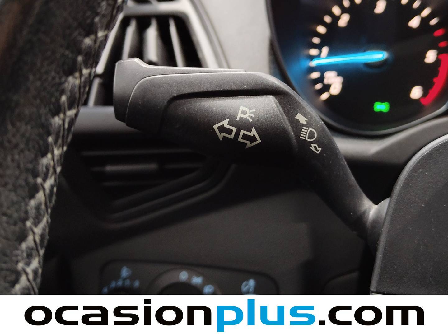 Ford Kuga Ford Kuga 2.0 TDCI S&S Titanium 4x2 (120 CV) de ocasión