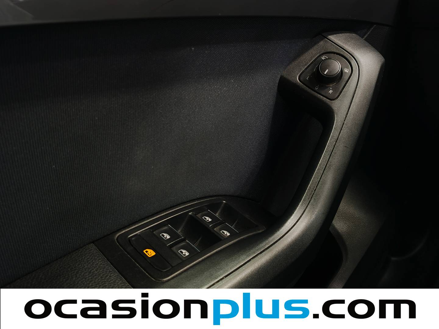 Seat Ateca SEAT Ateca 1.0 TSI S&S Ecomotive Style (115 CV) gasolina