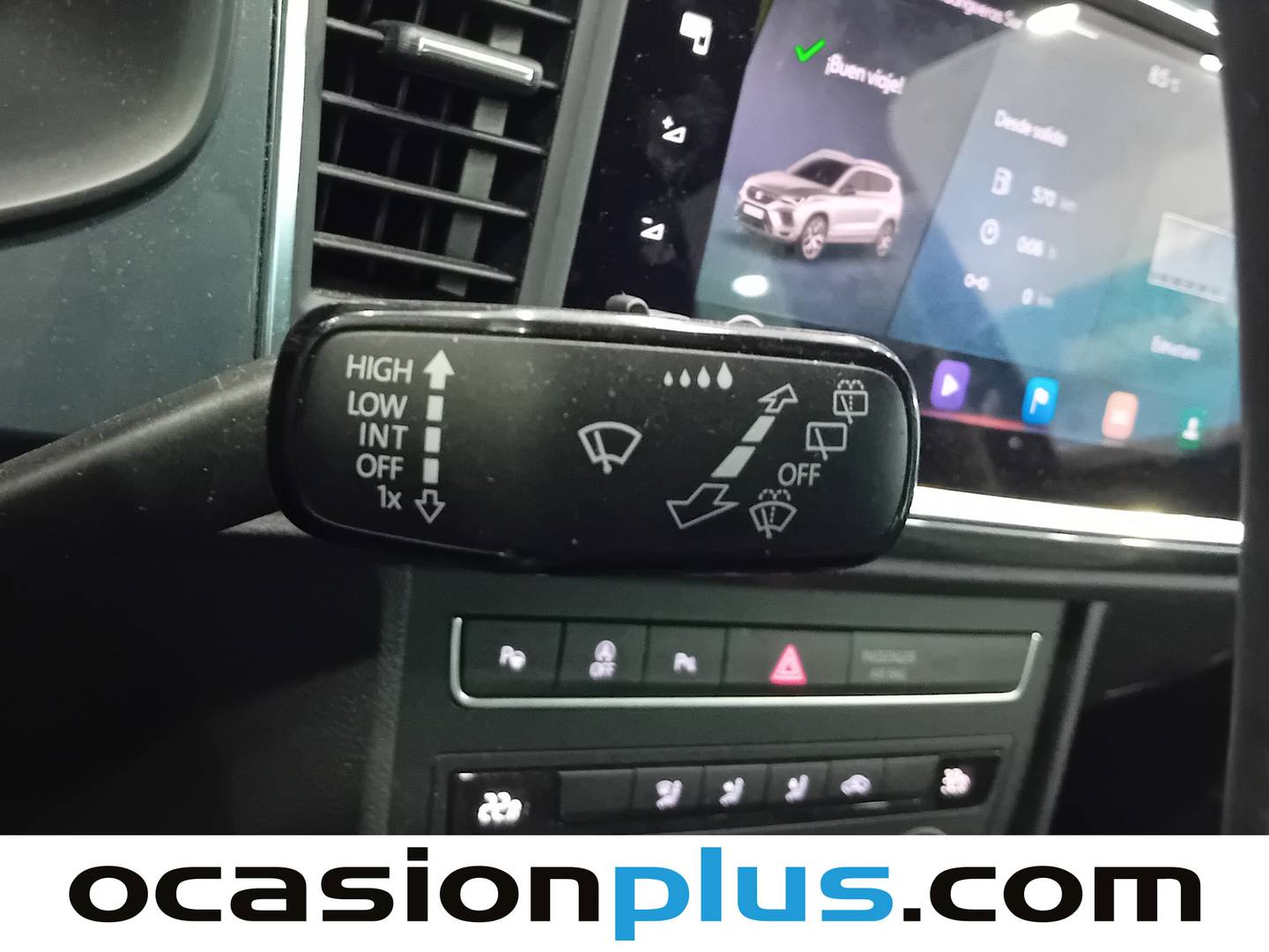 Foto Seat Ateca SEAT Ateca 1.5 TSI S&S Style XL (150 CV)