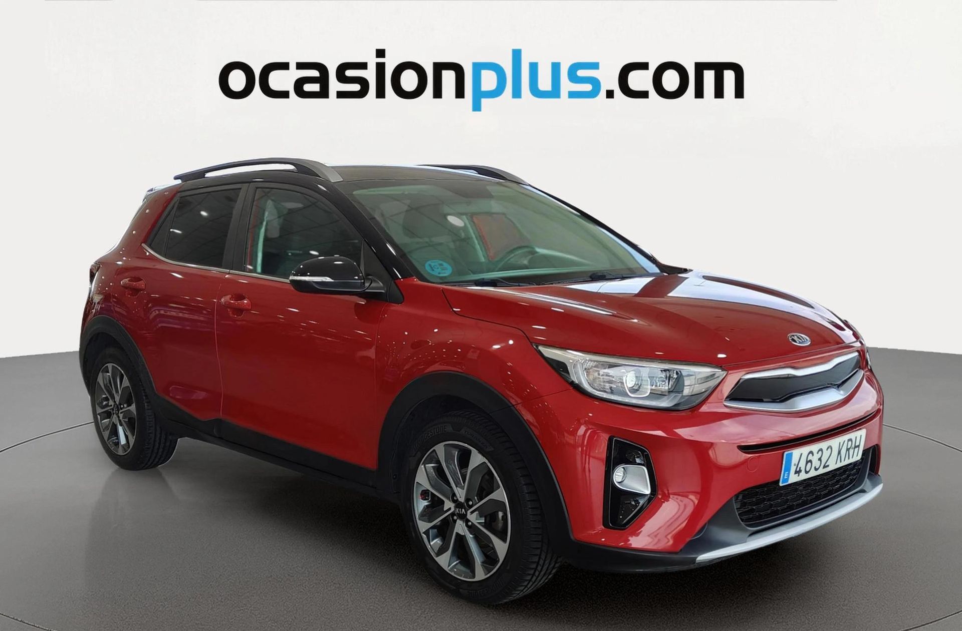 Kia Stonic 1.0 T-GDi Drive - foto 2