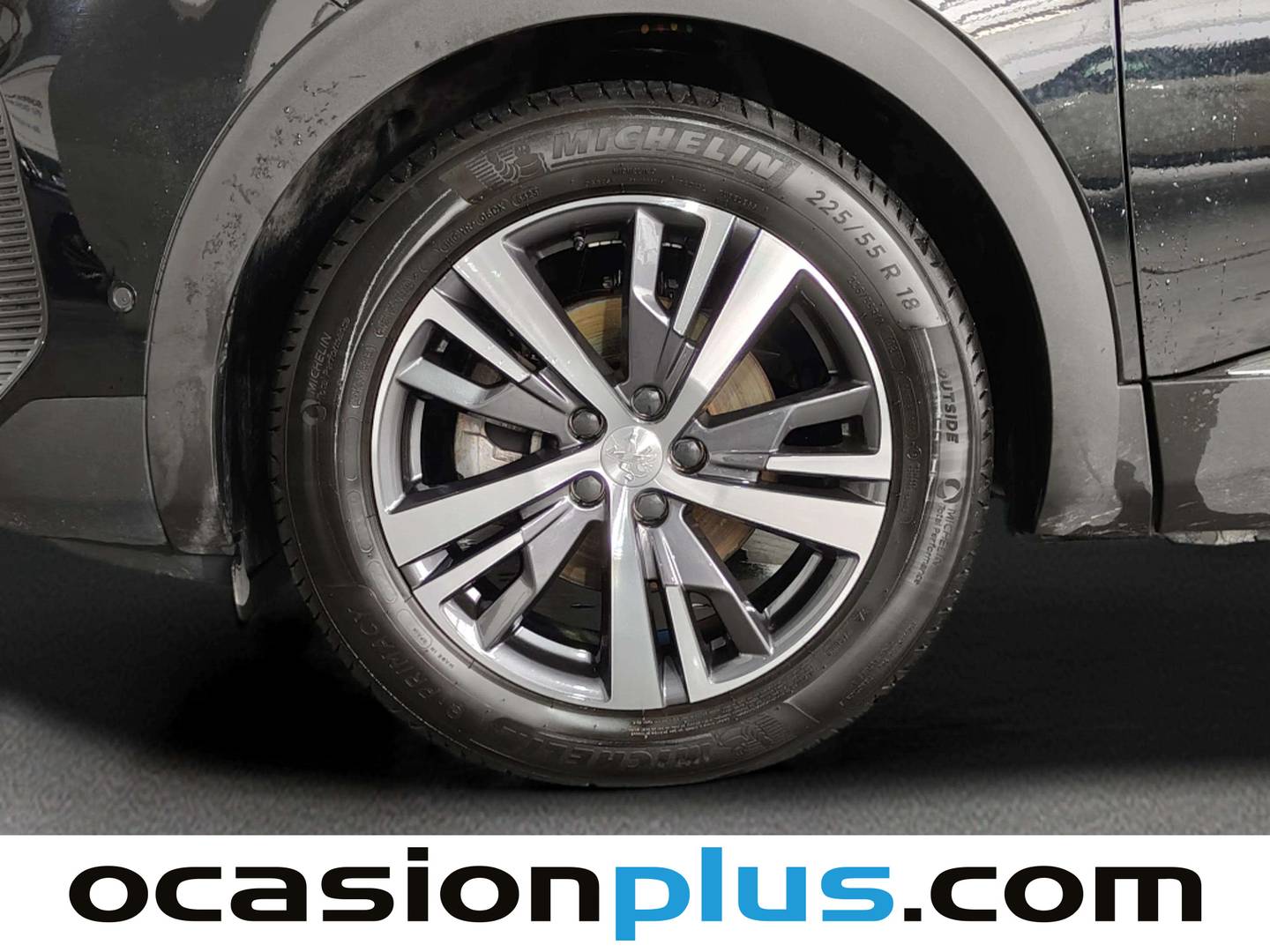 Peugeot 5008 Peugeot 5008 BlueHDI 130 S&S Allure Pack EAT8 (130 CV) 7 Plazas 130cv