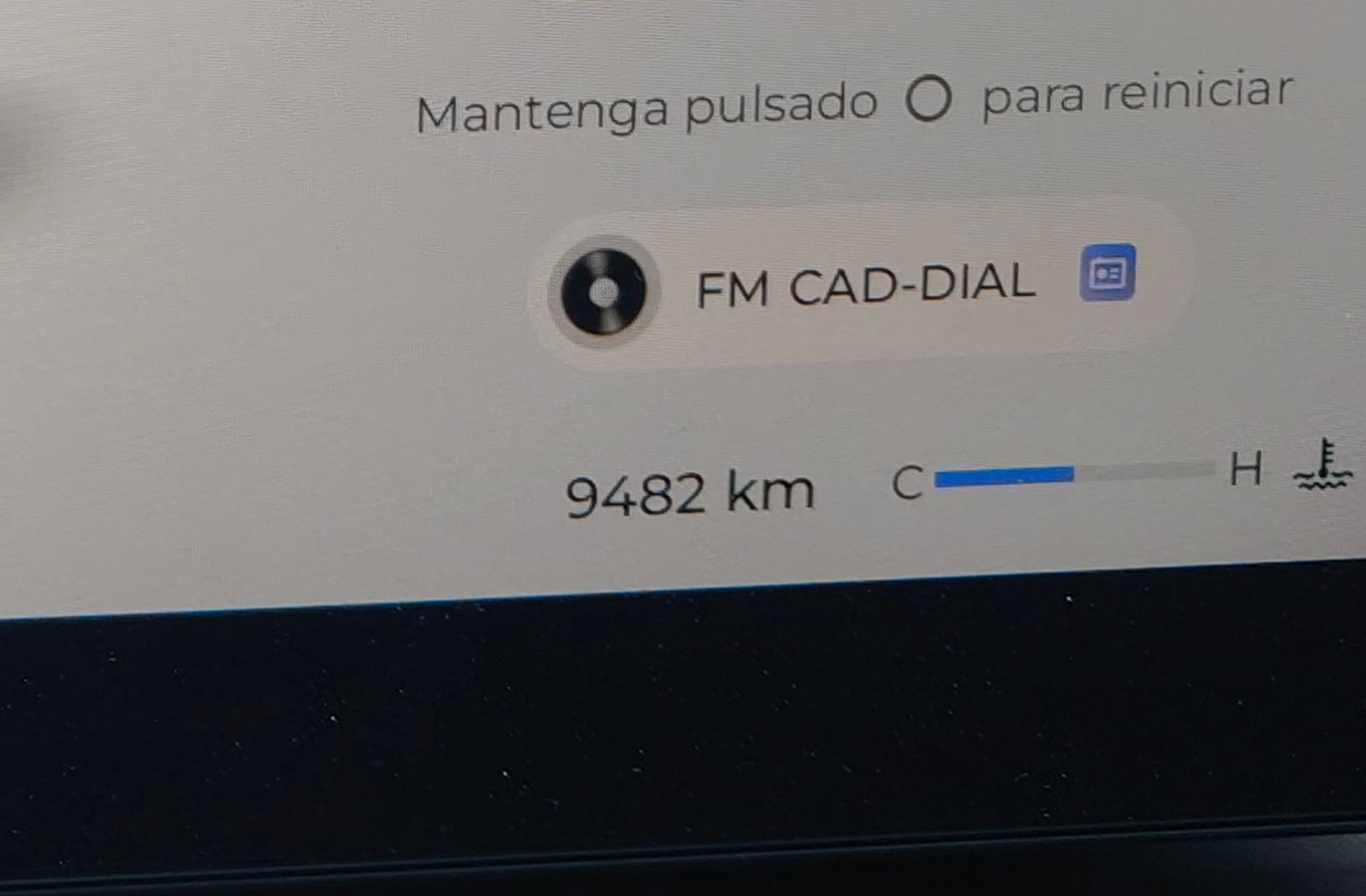 Ebro s800 1.6 T-GDi Premium DCT 7 plazas - foto 11