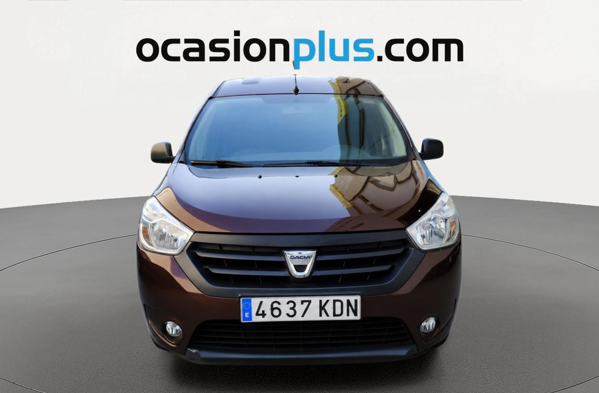 Dacia Dokker Ambiance dCi - foto 10