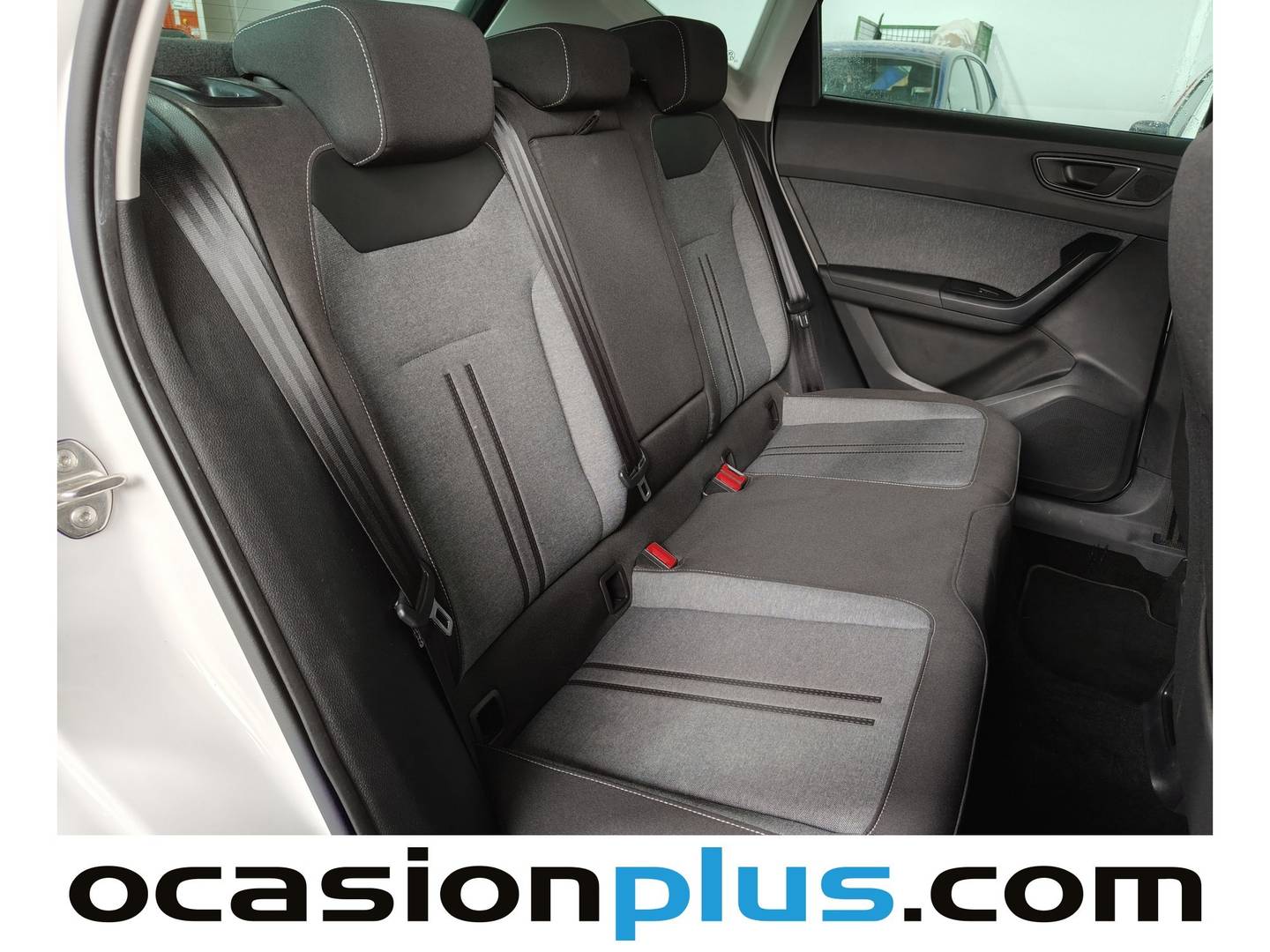 Foto Seat Ateca SEAT Ateca 1.0 TSI S&S Style Go (110 CV)