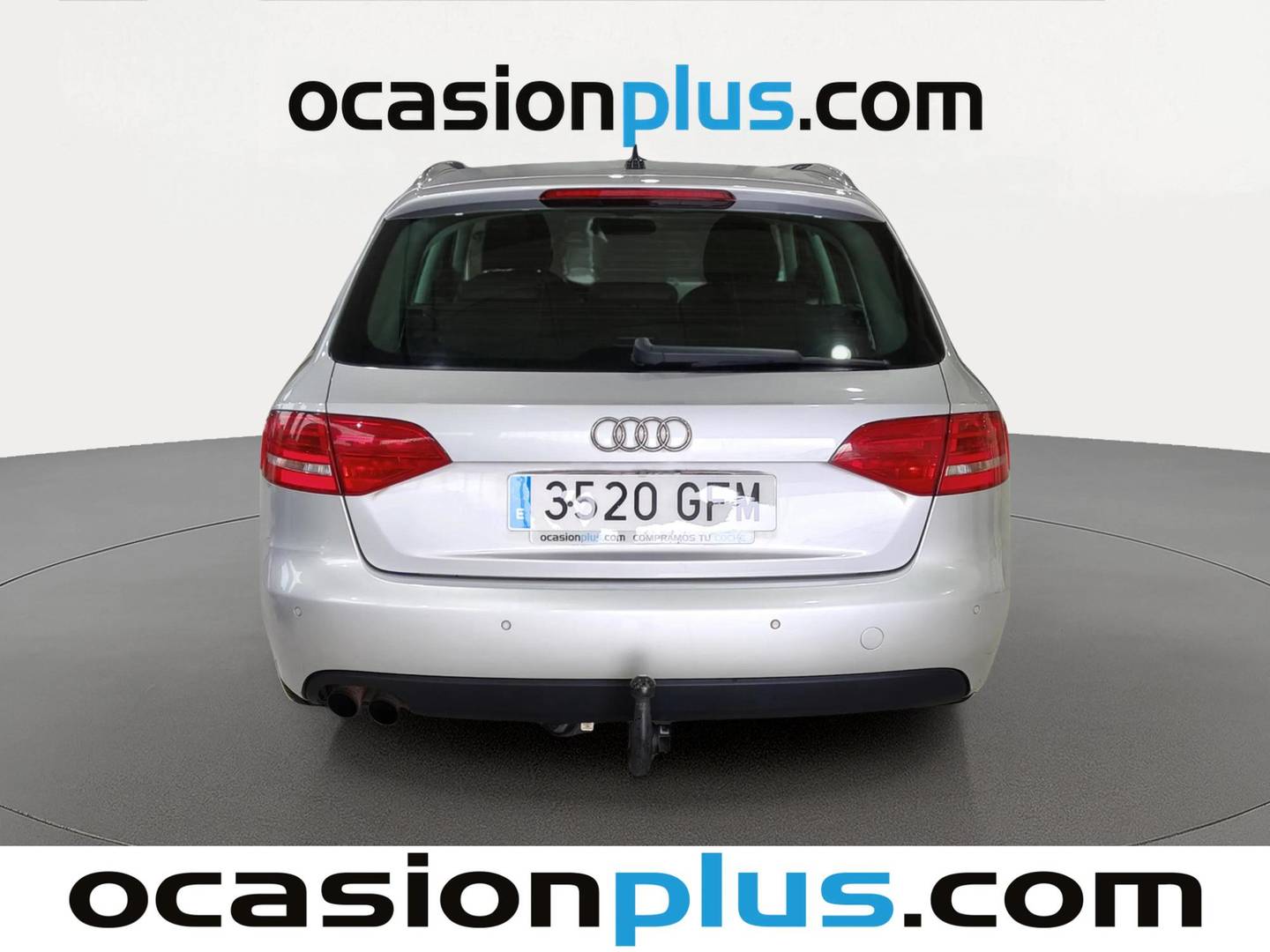 Audi A4 Audi A4 Avant 1.8 T (160 CV) barato