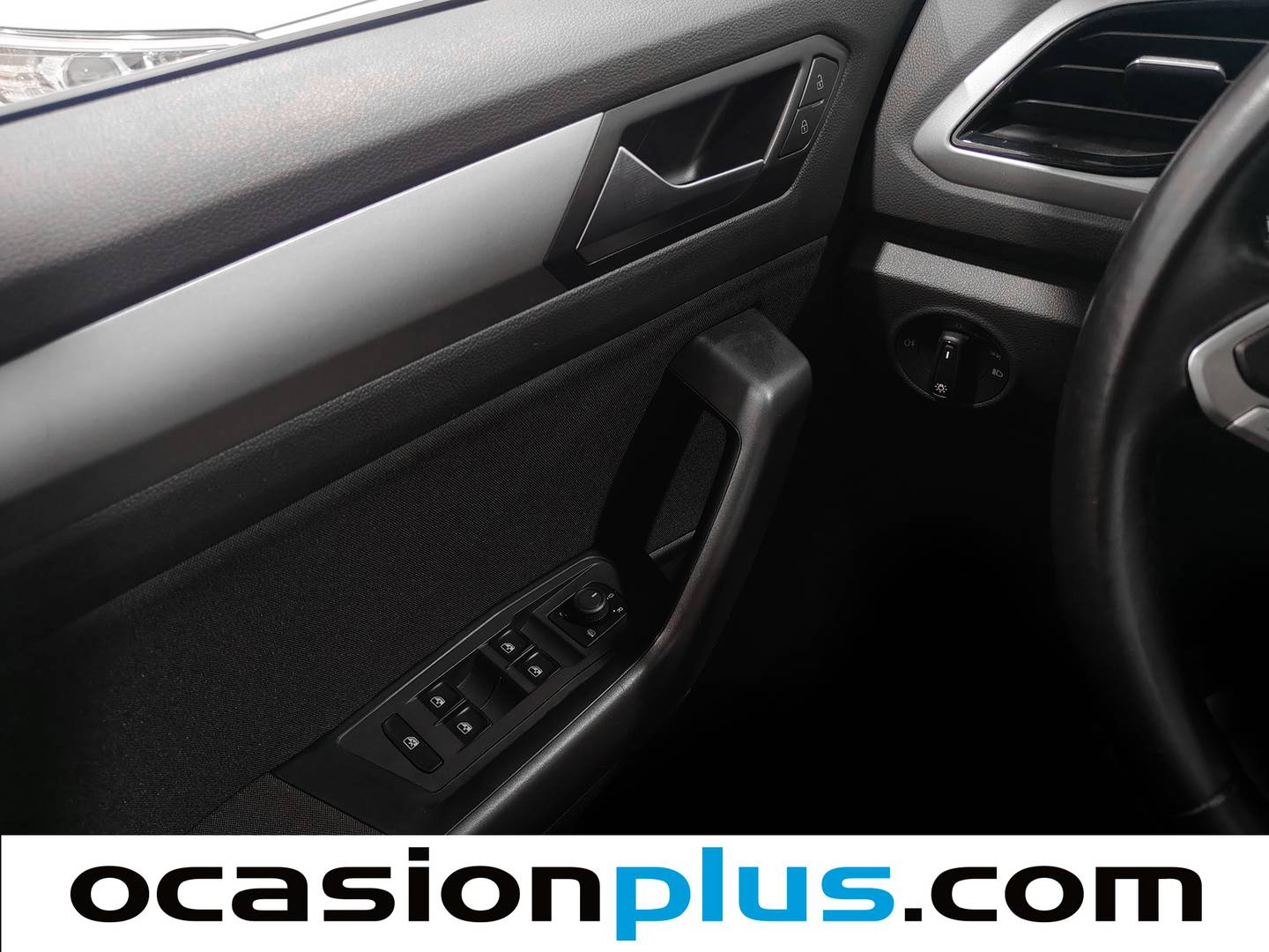 Volkswagen T-Roc Volkswagen T-Roc Life 1.5 TSI (150 CV) gasolina