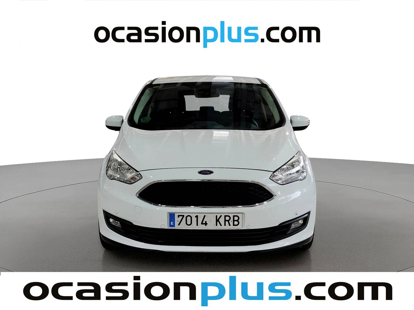 Ford C-Max Ford C-Max 1.0 EcoBoost Titanium (125 CV) barato