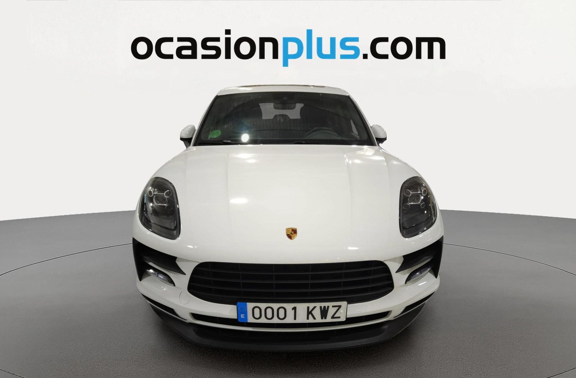 Porsche Macan - foto 19