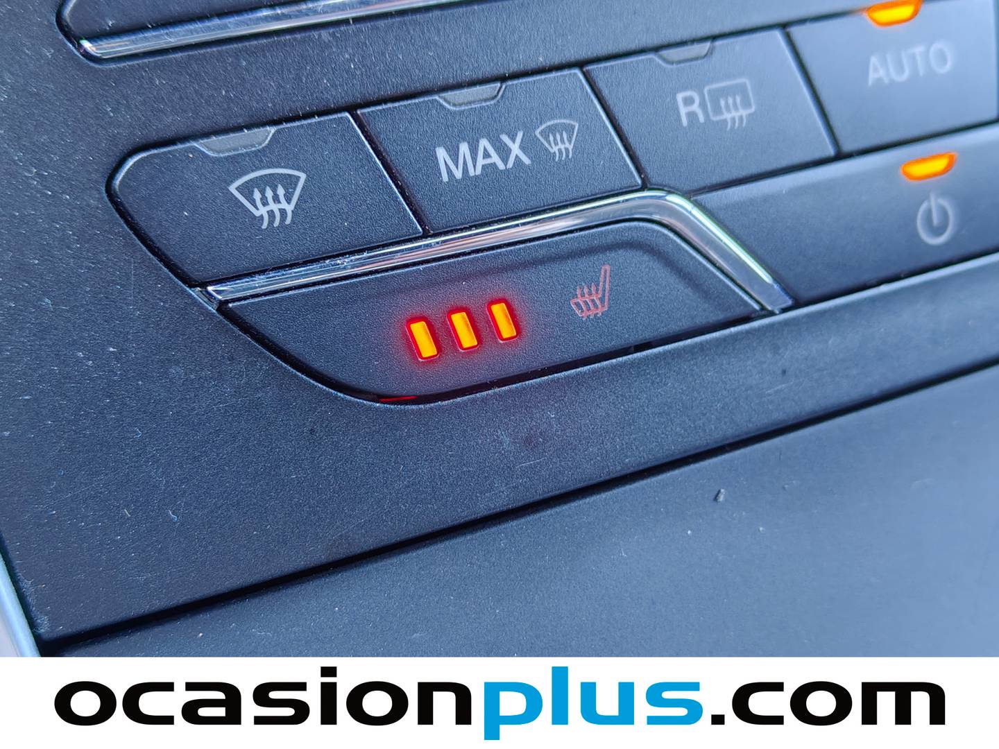 Equipamiento del Ford S-MAX Ford S-Max 2.5 Duratec Atkinson FHEV ST-Line Auto (190 CV) 7 Plazas