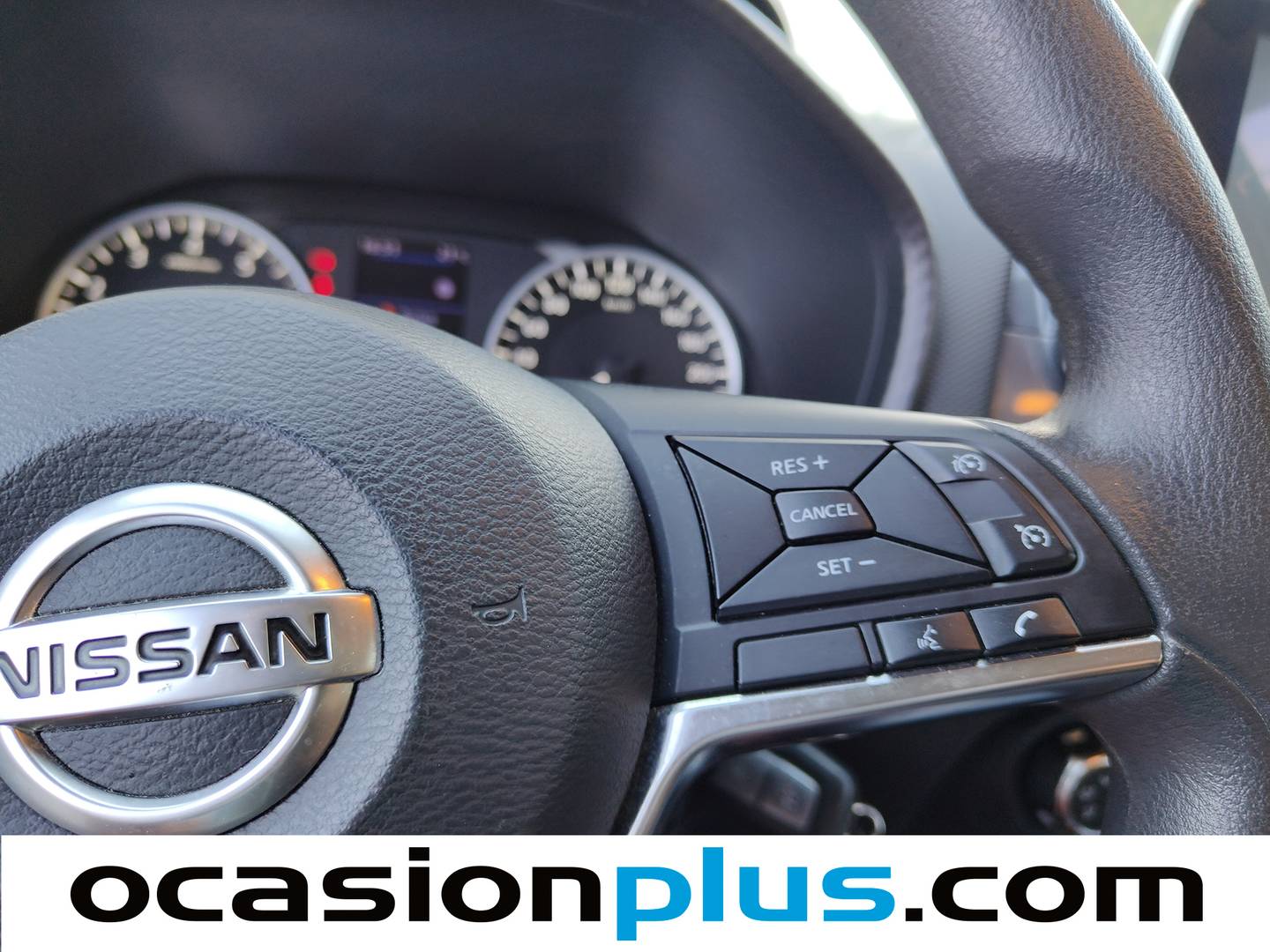 Nissan JUKE Nissan Juke DIG-T Acenta (114 CV) 114cv