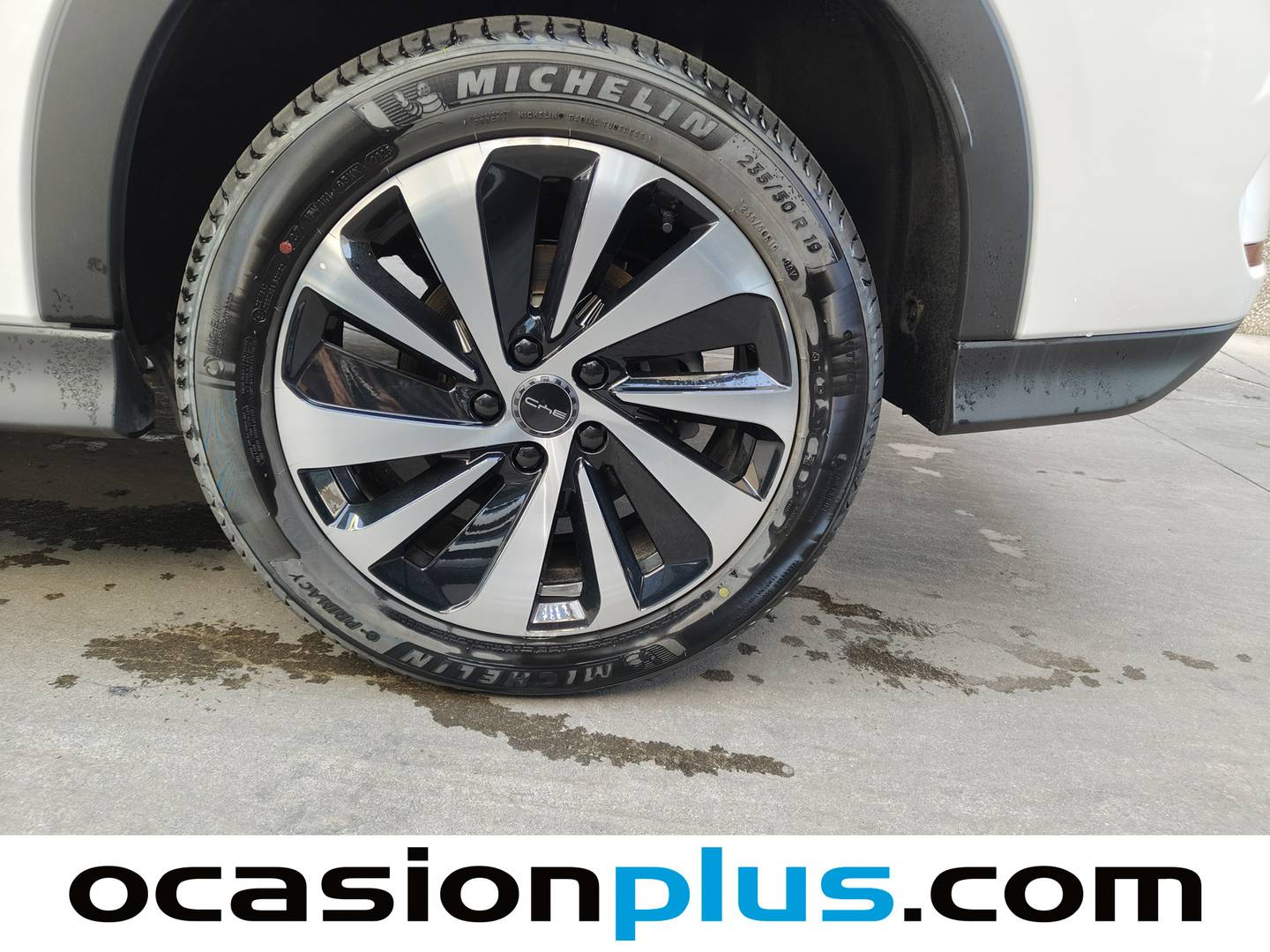 BYD Seal U DM-i BYD Seal U DM-i Comfort  (218 CV) híbrido enchufable