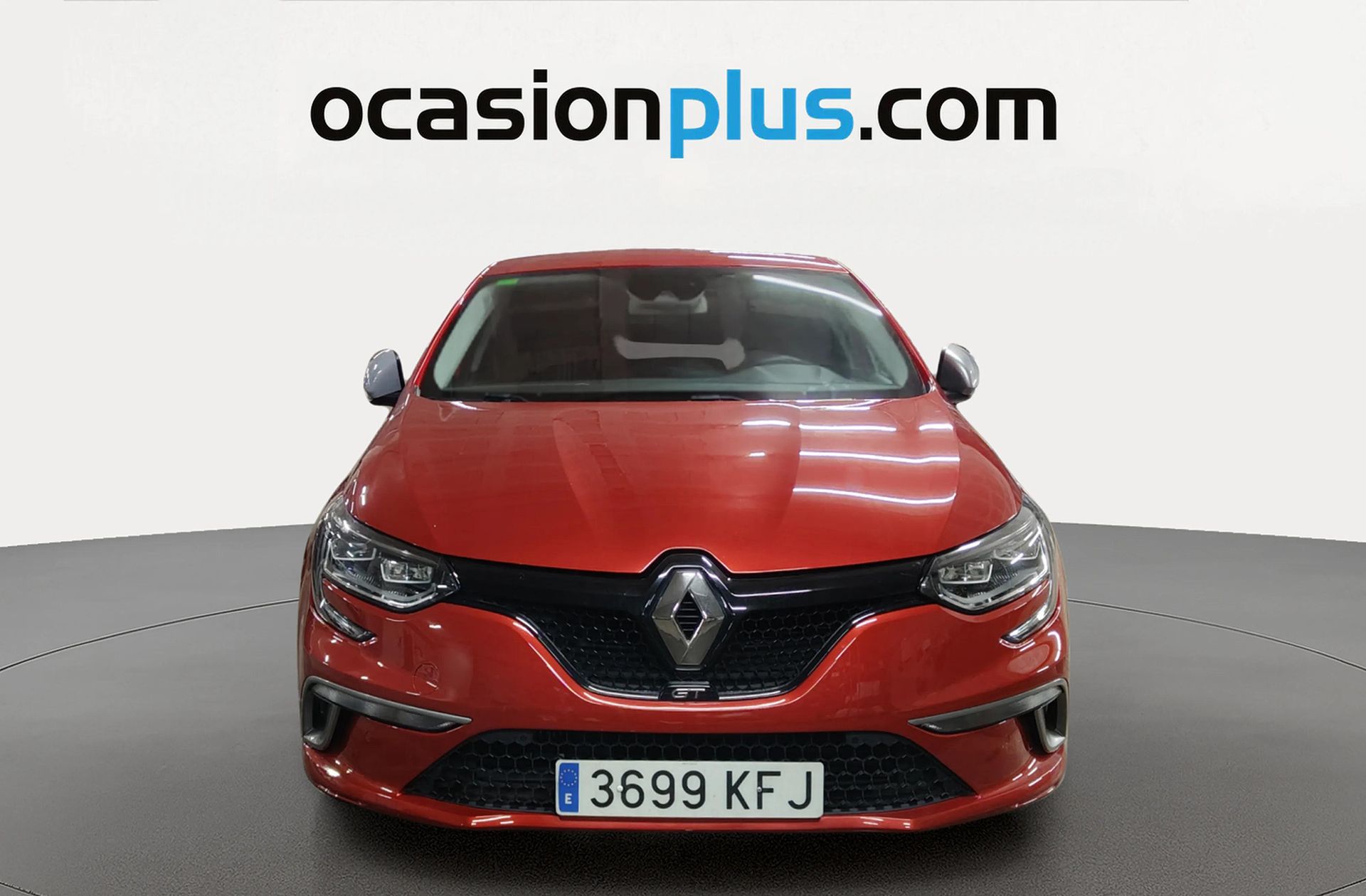 Renault Mégane GT Energy TCe EDC - foto 14