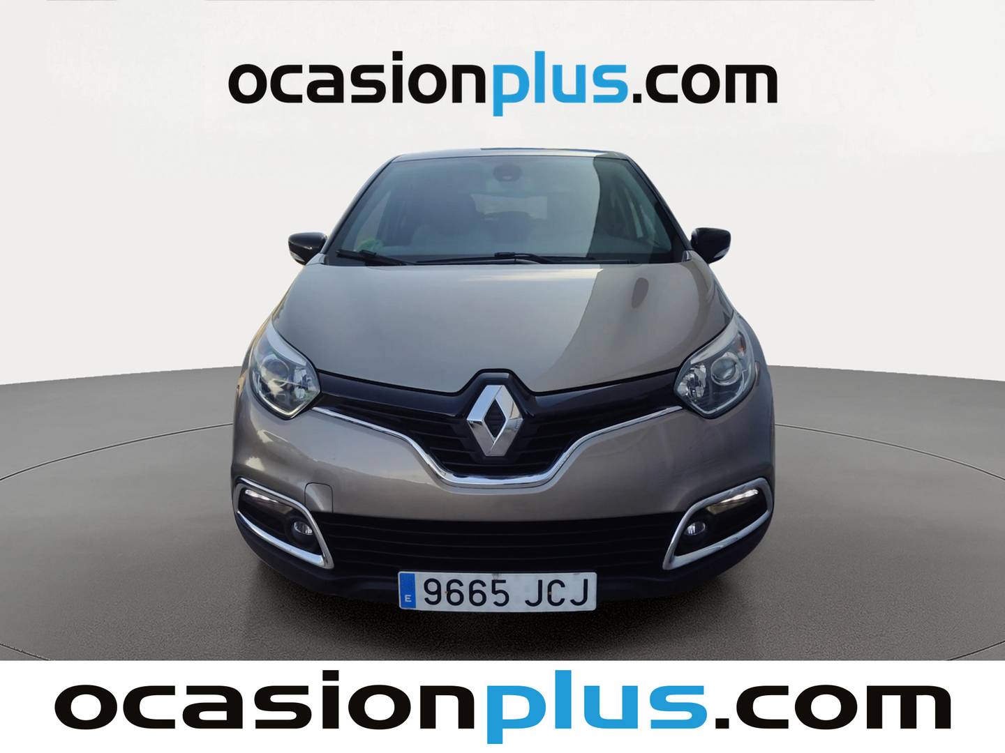 Renault Captur Renault Captur Zen Energy TCe (120 CV) EDC 120cv