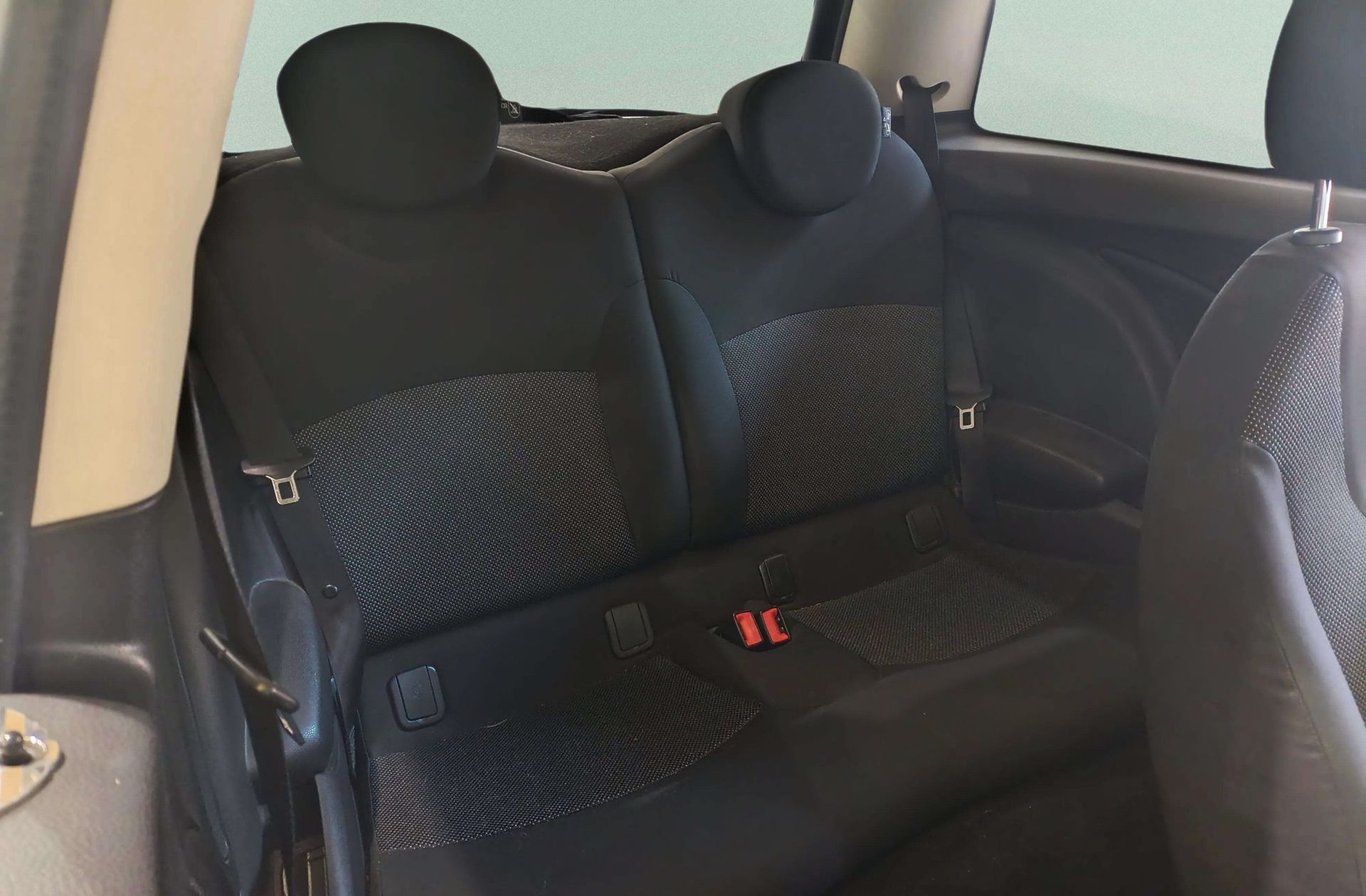 MINI Cooper One - foto 14