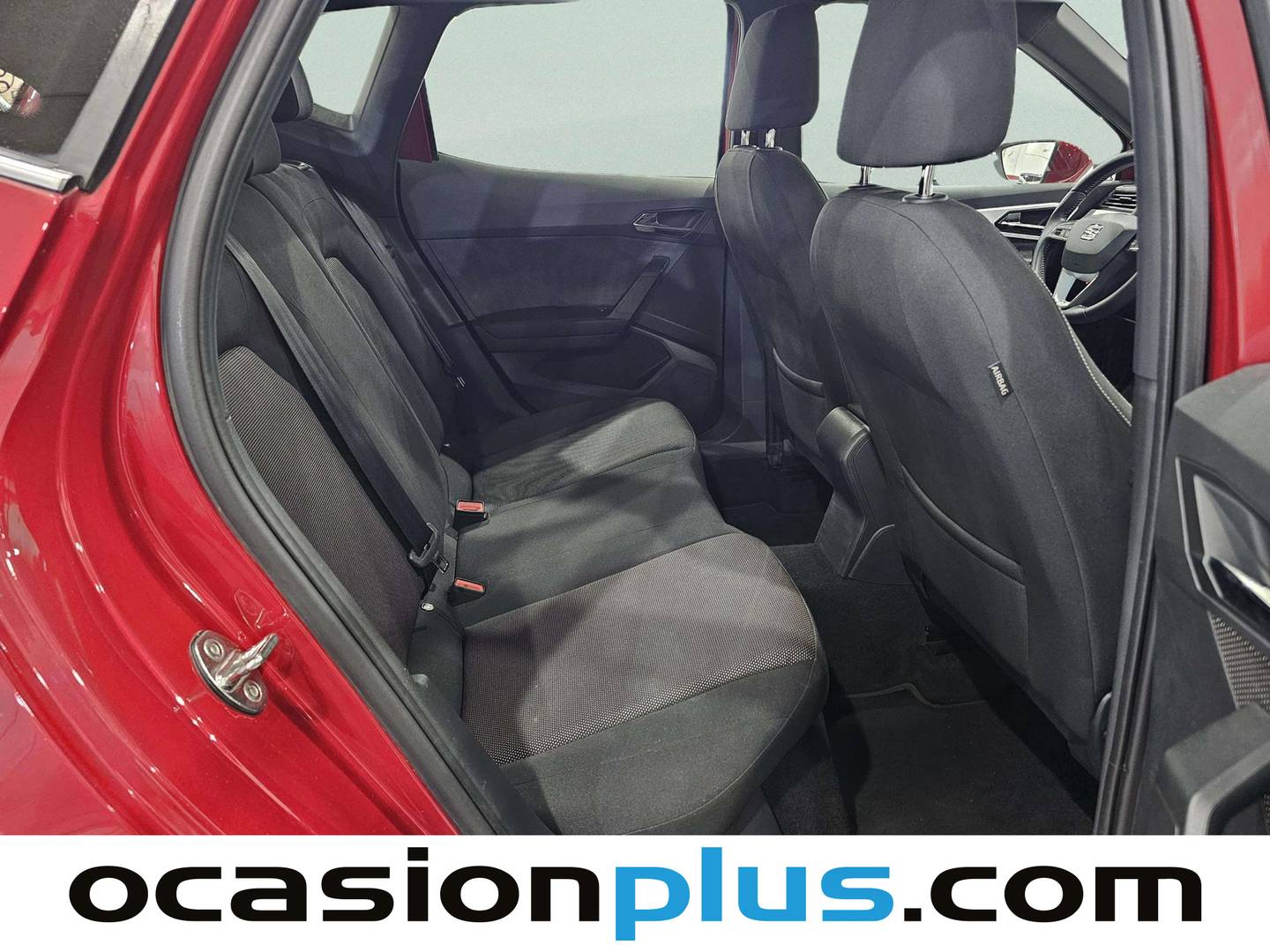 Seat Arona Seat Arona 1.6 TDI S&S Ecomotive Xcellence (95 CV) manual