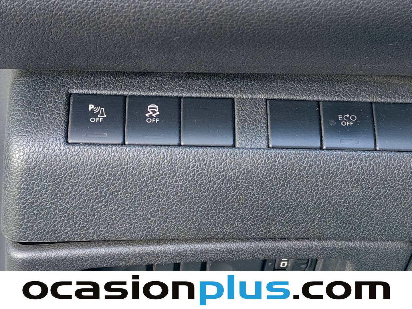 Foto Peugeot 5008 Peugeot 5008 1.6 e-HDI Active FAP ETG6 Blue Lion (115 CV) 7 Plazas