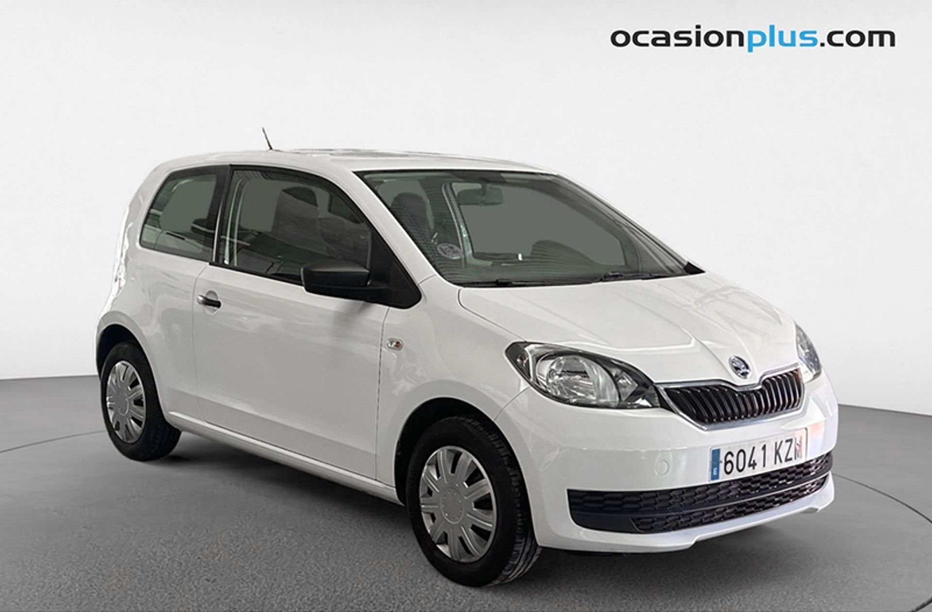 Škoda Citigo 1.0 MPI Active - foto 2