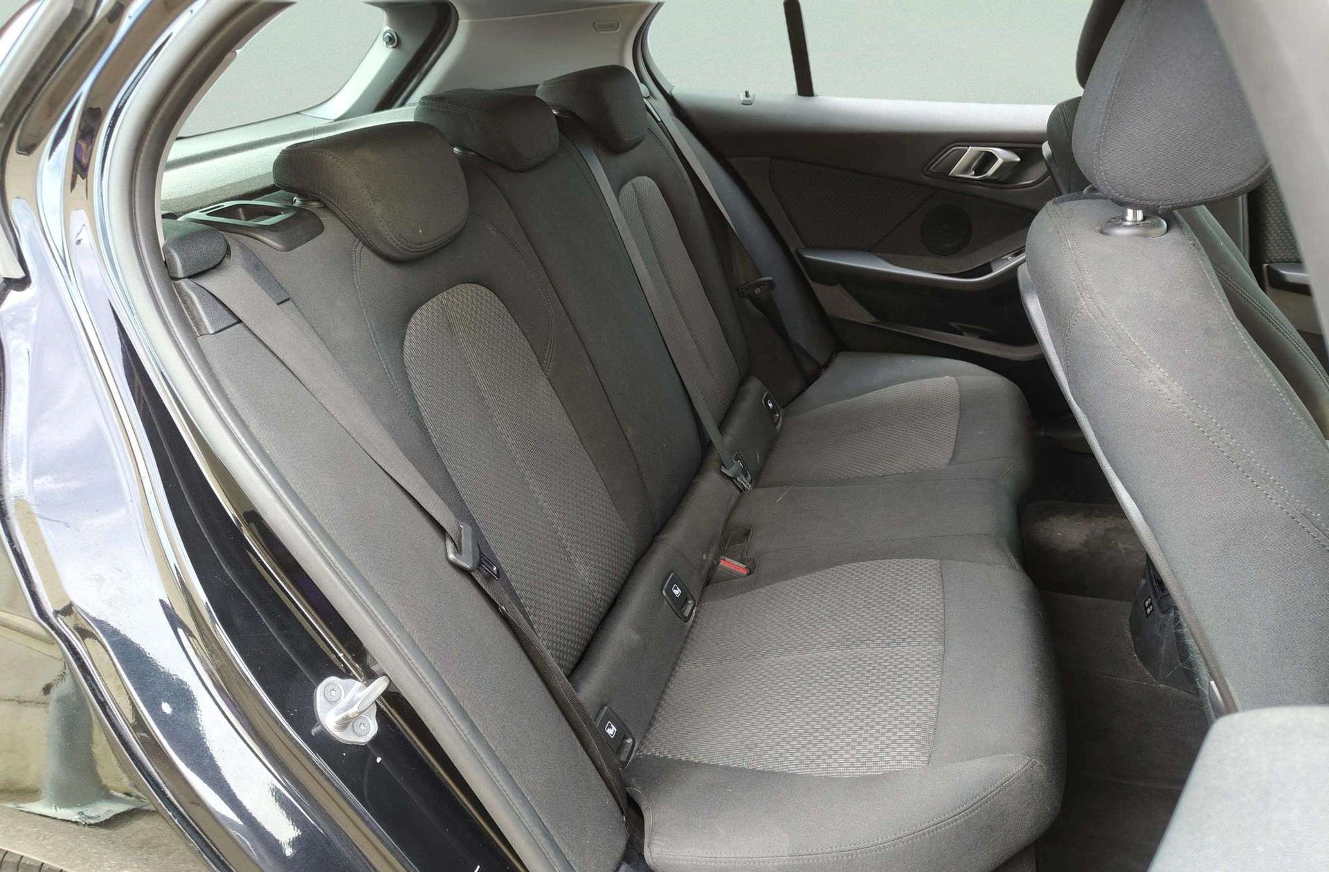 BMW Serie 1 118d - foto 18