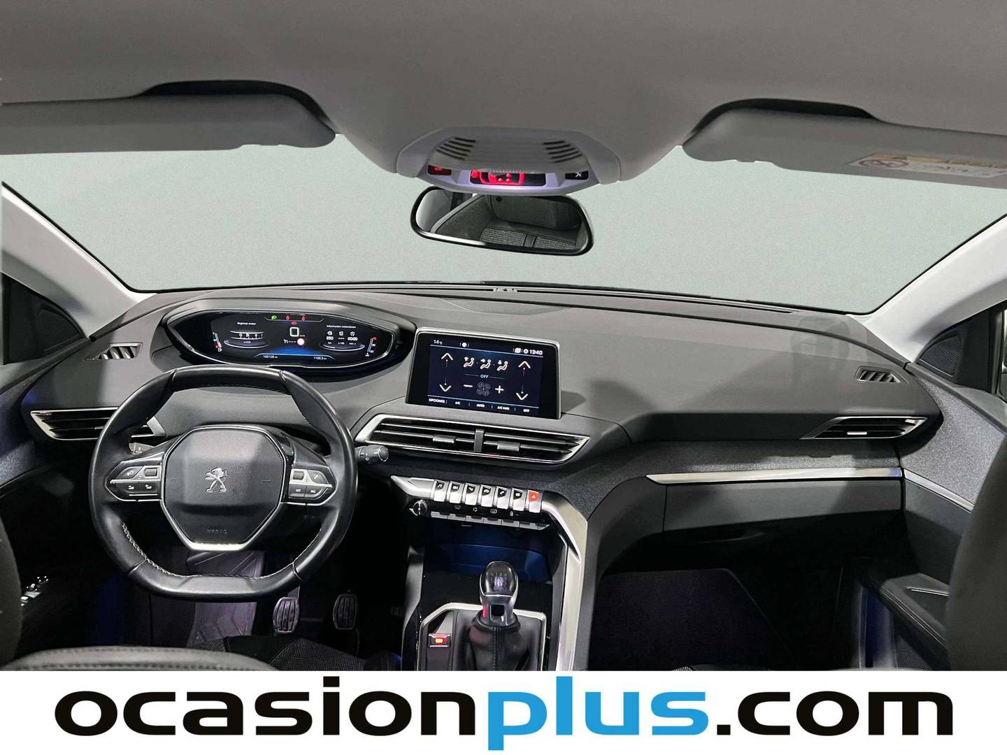 Foto Peugeot 3008 Peugeot 3008 PureTech 130 Allure (130 CV)