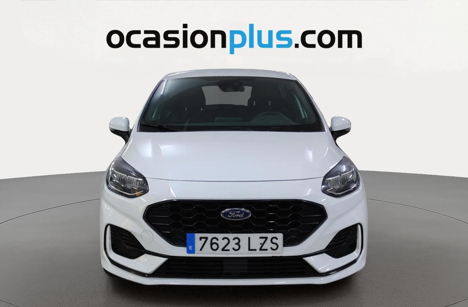 Ford Fiesta 1.0 EcoBoost MHEV ST-Line - foto 15