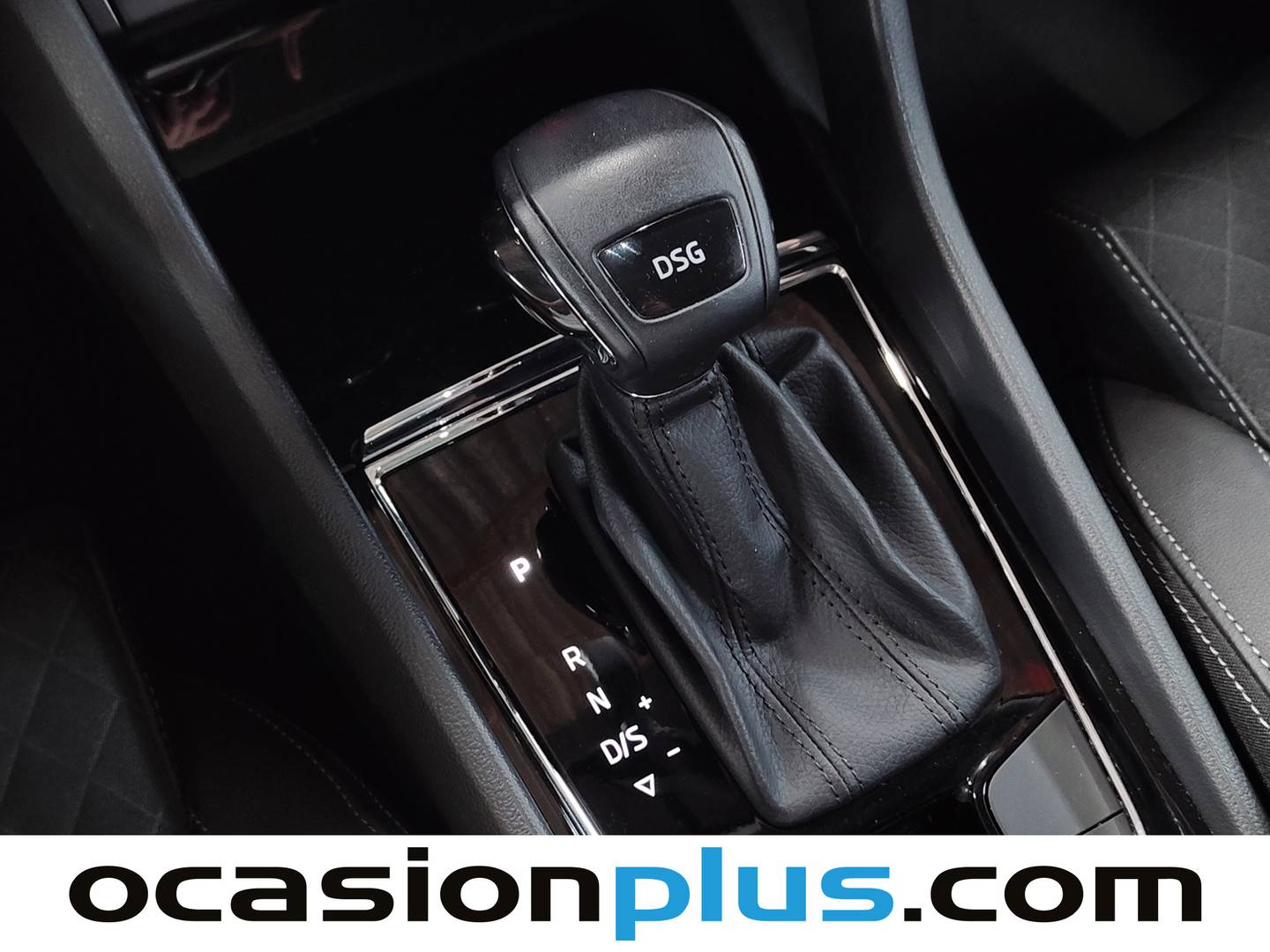Skoda Karoq Skoda Karoq 1.5 TSI ACT Style DSG (150 CV) de segunda mano