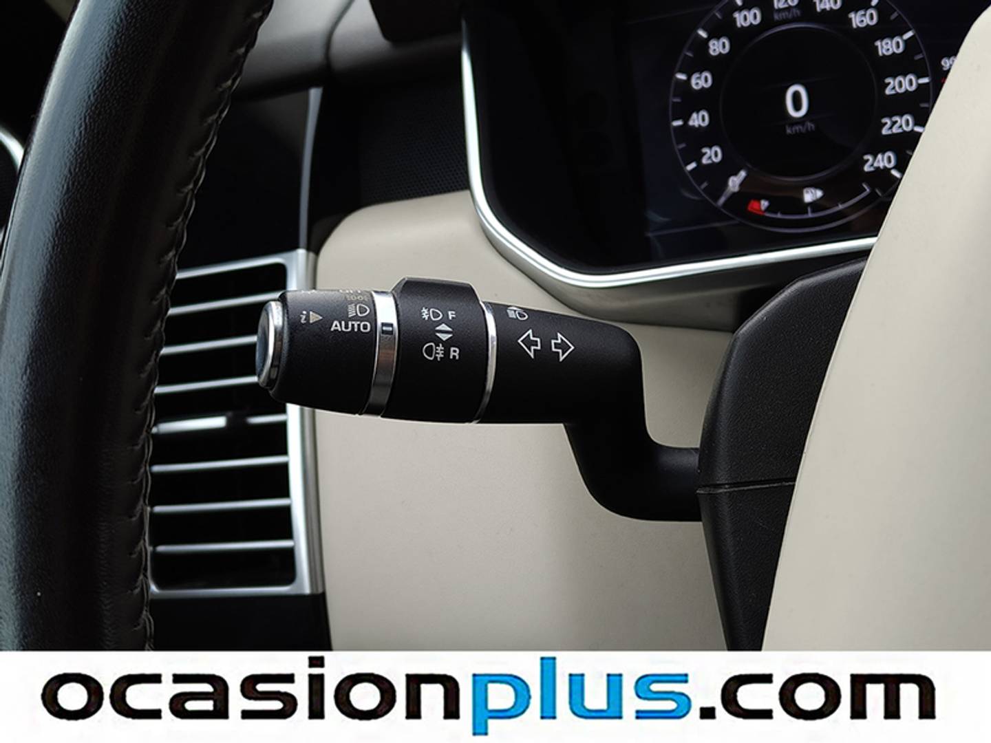 Foto Land Rover Range Rover Land Rover Range Rover 4.4 SDV8 Vogue (339 CV)