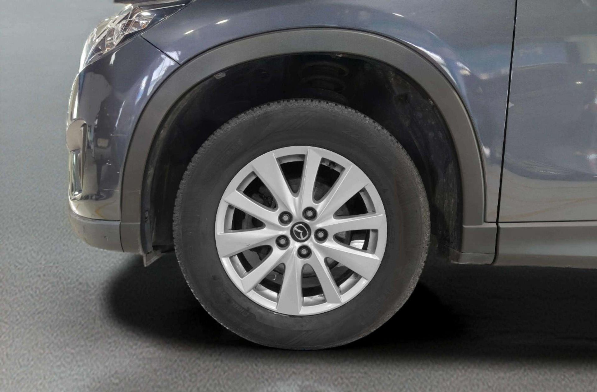 Mazda CX-5 2.0 GE 2WD Style - foto 29