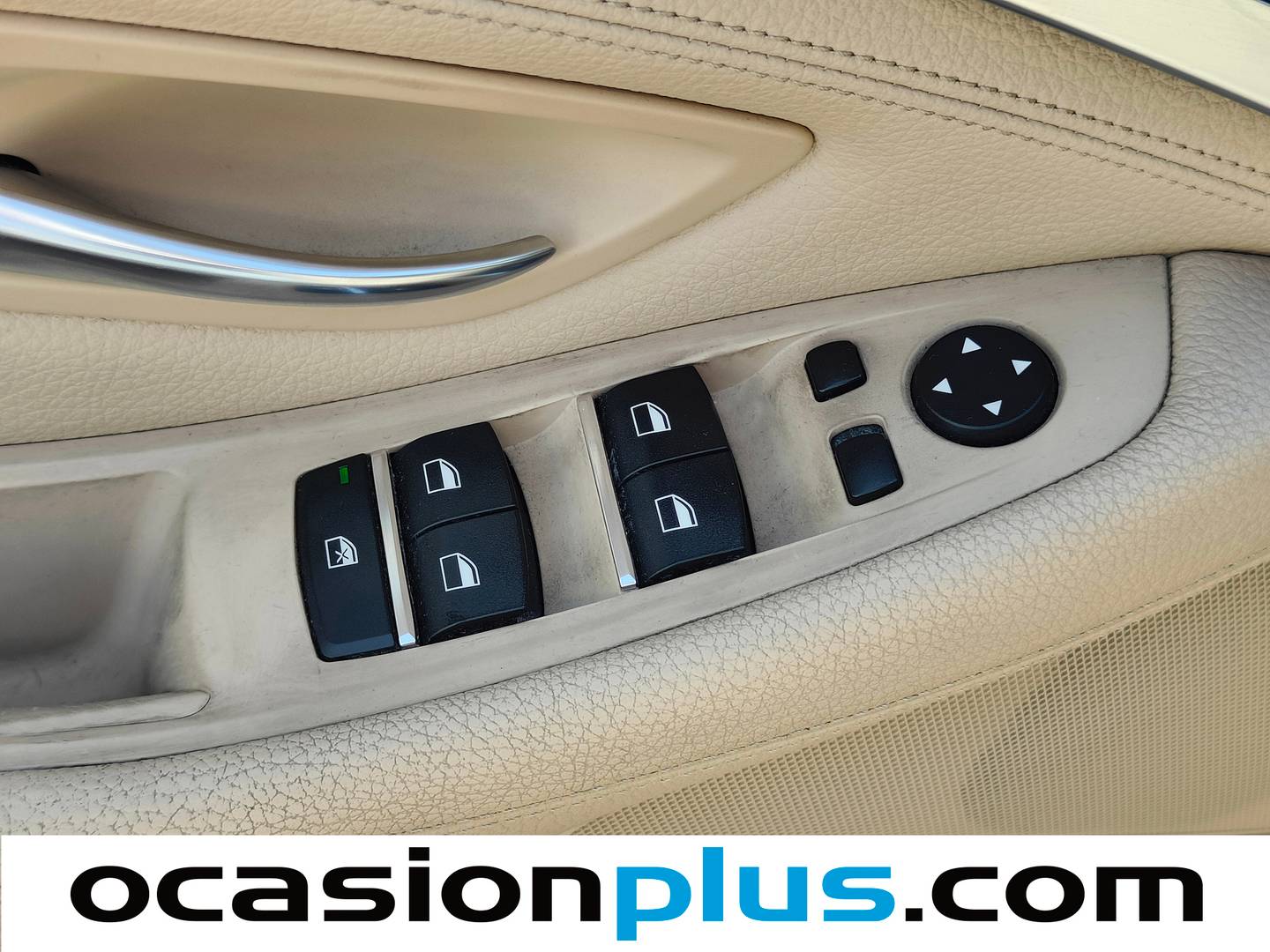 BMW Serie 5 BMW Serie 5 528i (245 CV) gasolina