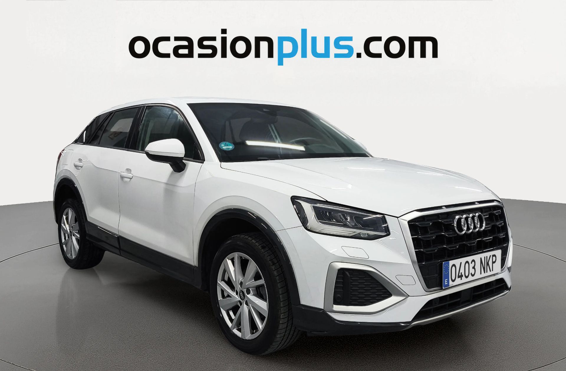 Audi Q2 Advanced 35 TFSI S-Tronic - foto 2