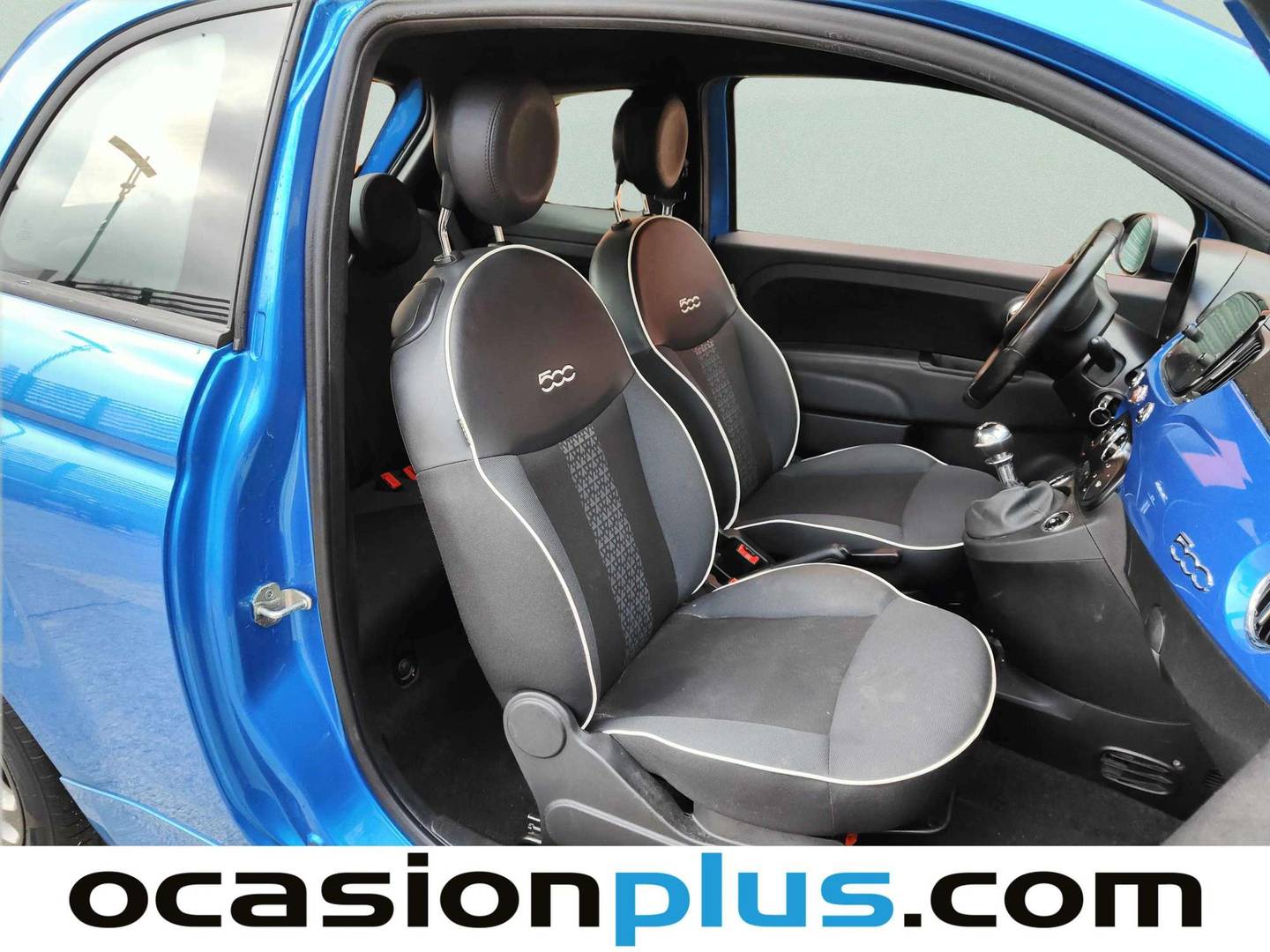 Fiat 500 Fiat 500 1.0 GSE S (70 CV) seminuevo