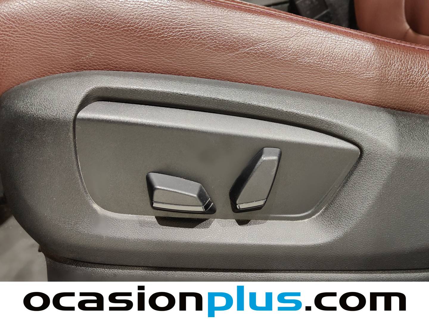 Acabados BMW X5 BMW X5 sDrive25d (218 CV)