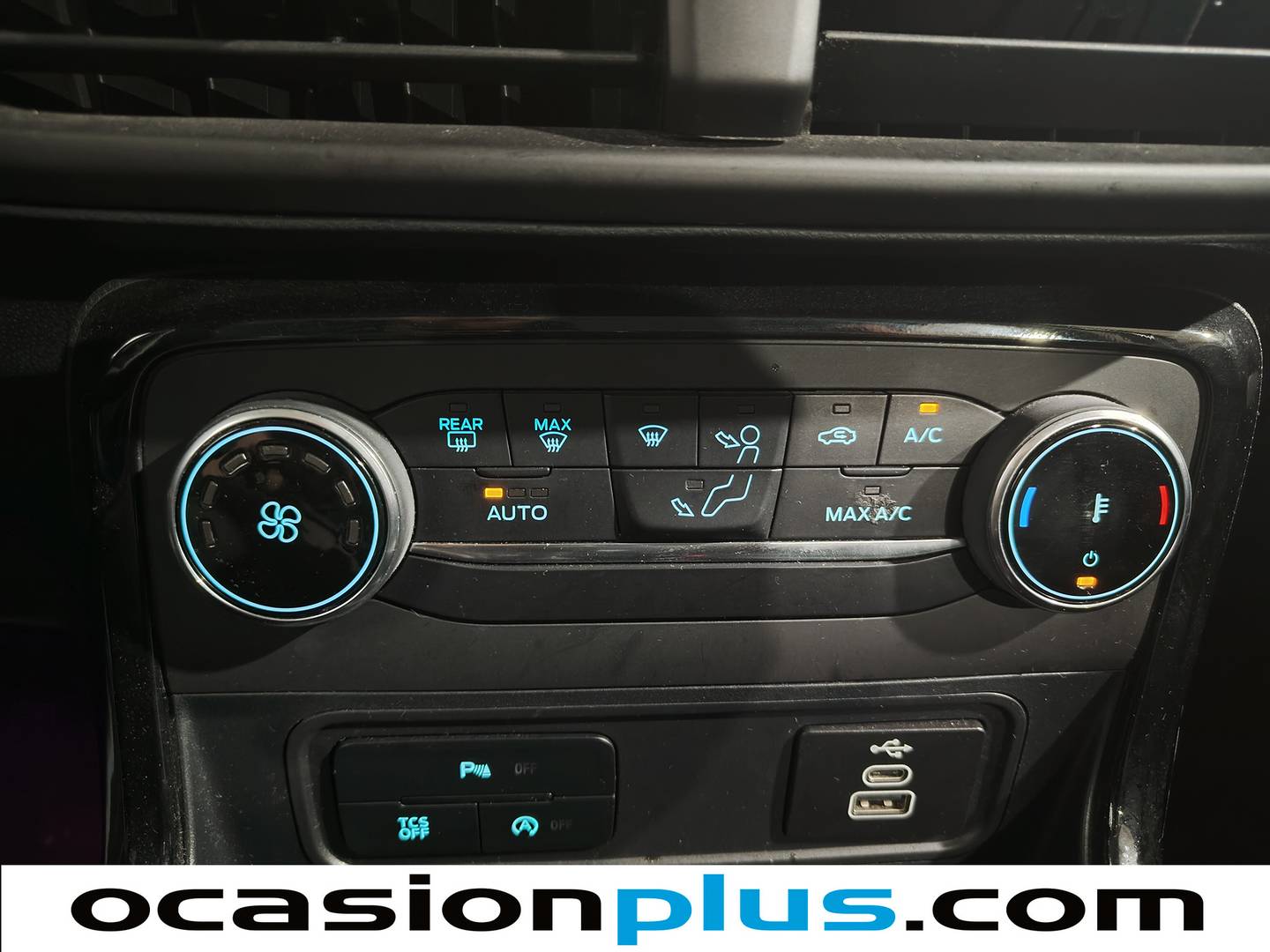 Foto Ford EcoSport Ford EcoSport 1.0T EcoBoost S&S Active (125 CV)