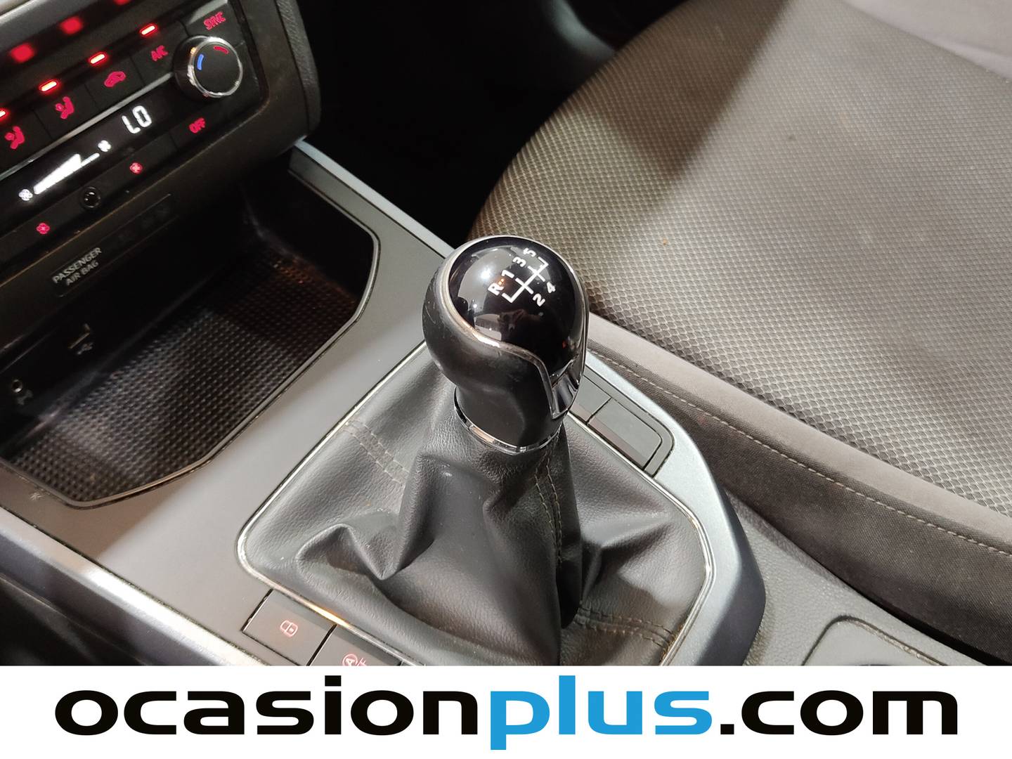 Seat Arona Seat Arona 1.0 TSI Ecomotive S&S Style (95 CV) de segunda mano