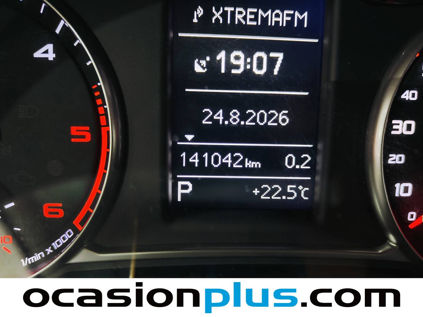 Audi A1 Audi A1 Adrenalin 1.6 TDI (116 CV) S tronic PACK S-LINE 116cv