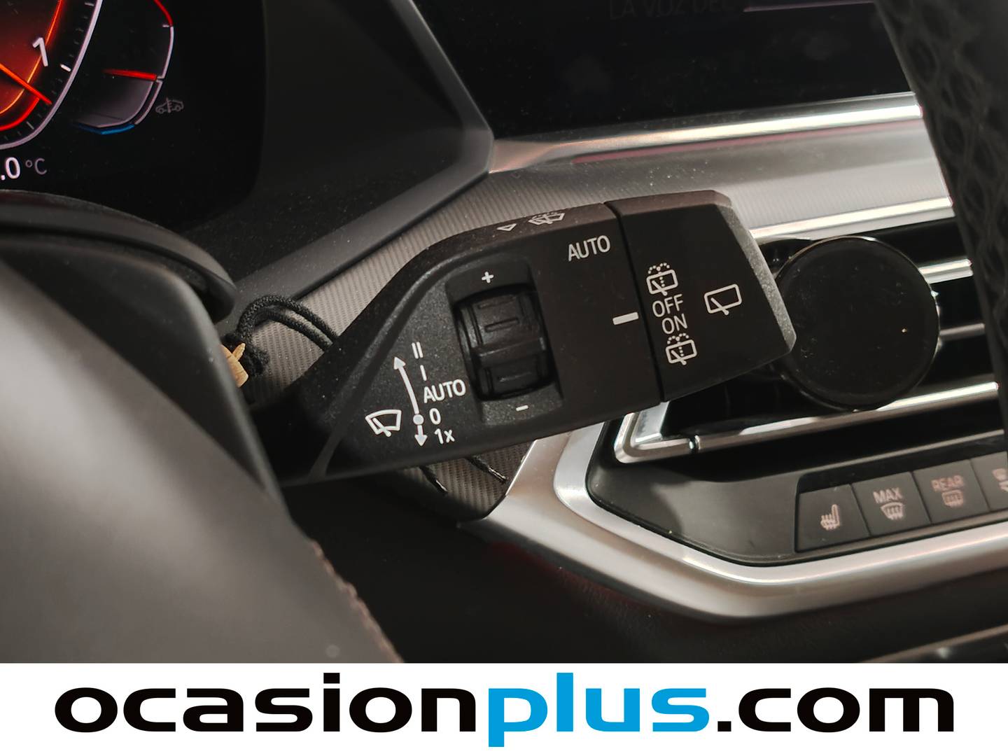 BMW X5 BMW X5 xDrive30d (265 CV) Pack M de segunda mano