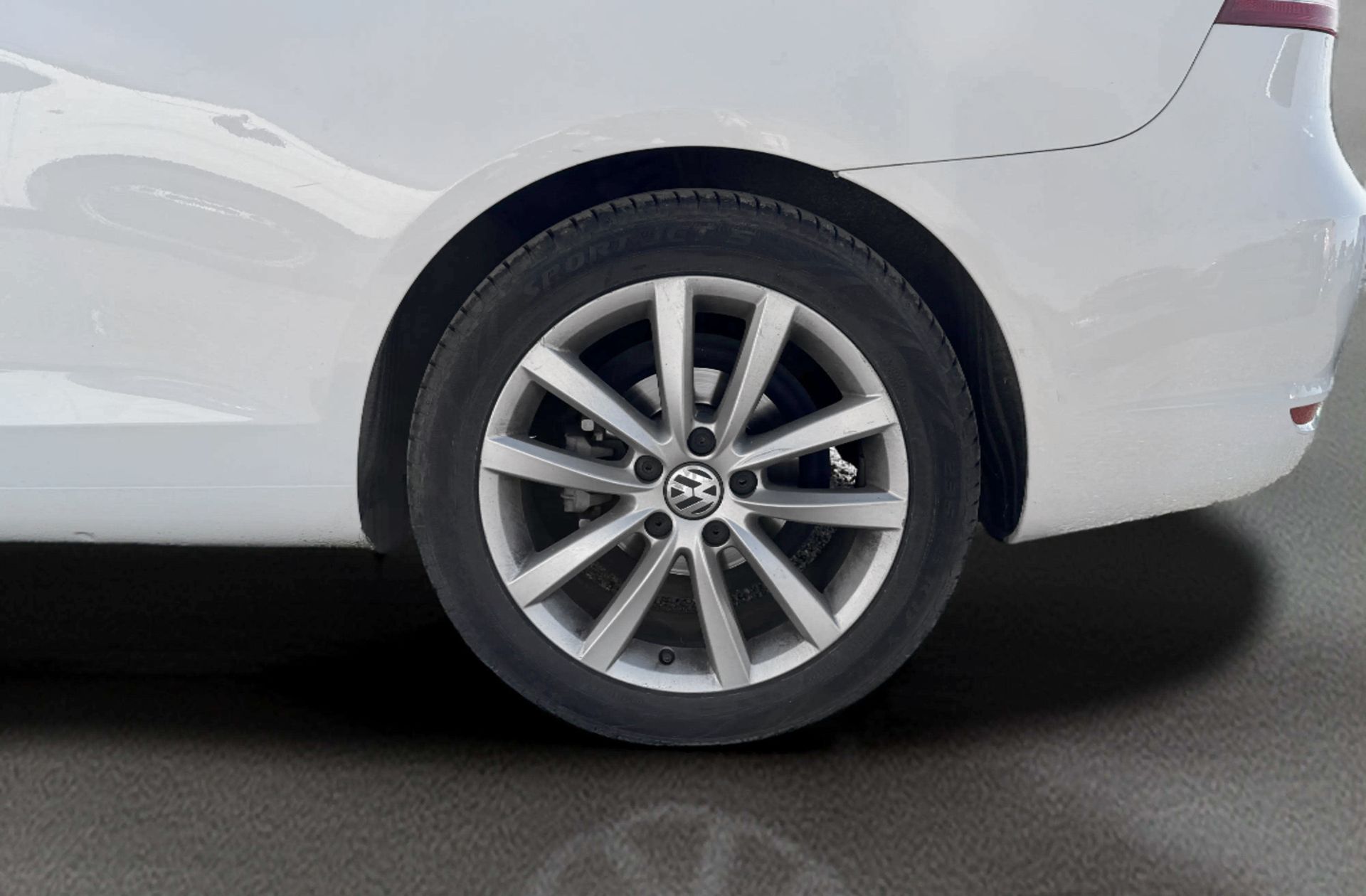 Volkswagen Eos Excellence 2.0 TDI BMT - foto 32