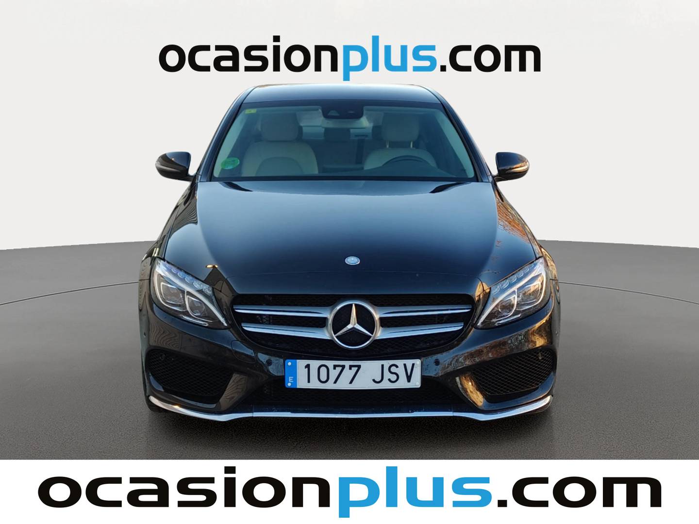 Foto Mercedes Clase C Mercedes-Benz Clase C 250 (211 CV) Pack AMG
