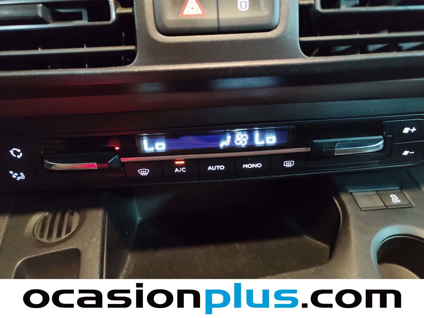 Peugeot Rifter Peugeot Rifter BlueHDi 100 Active Standard (100 CV) seminuevo