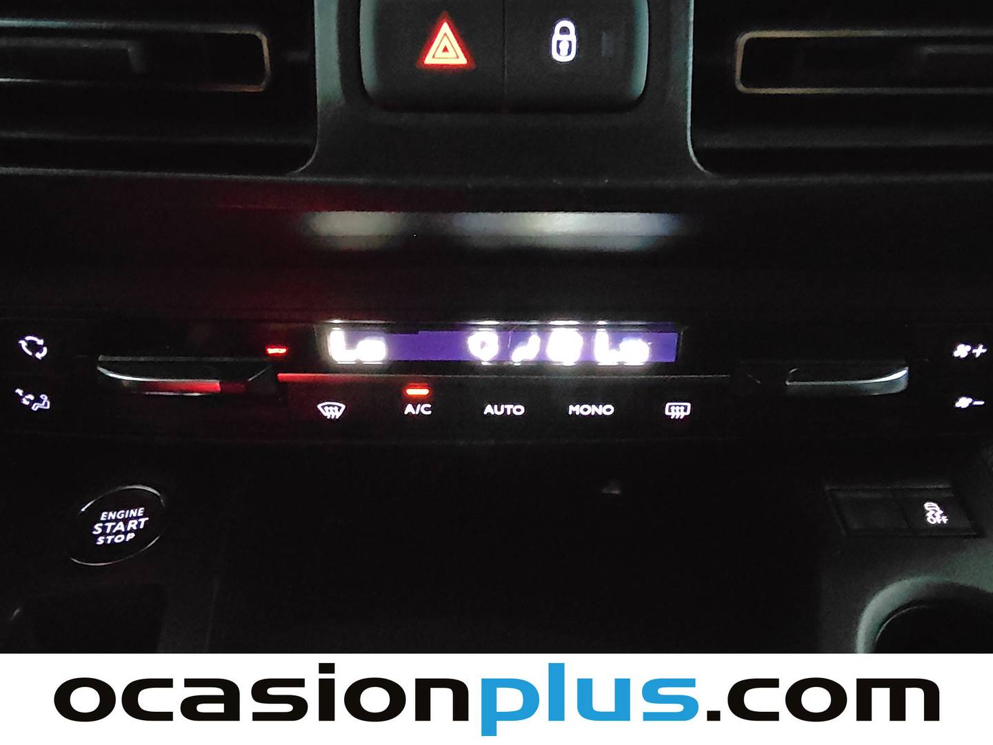 Foto Peugeot Rifter Peugeot Rifter BlueHDi 130 GT Line Standard  (130 CV)