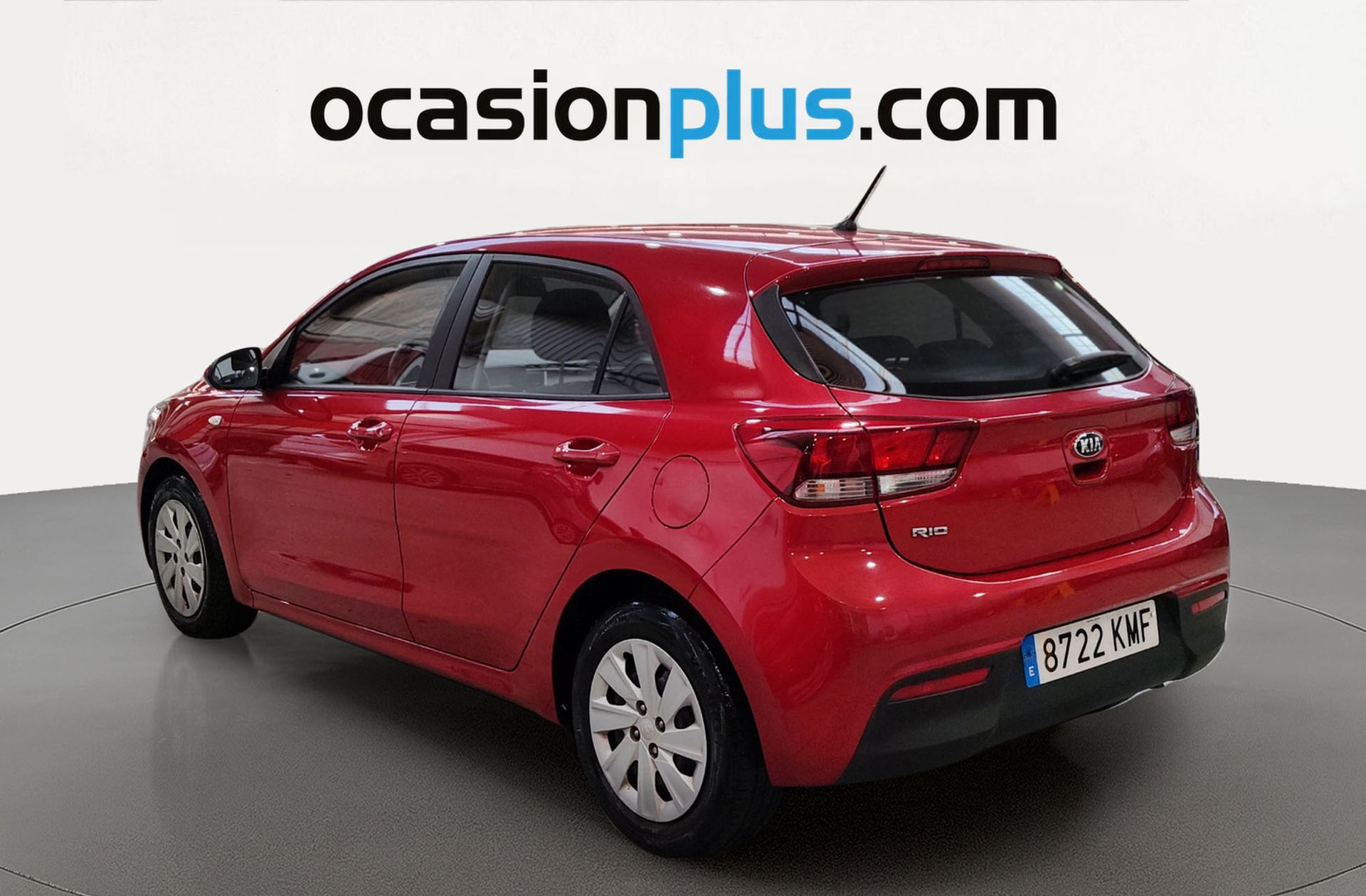 Kia Rio 1.2 Cvvt Concept - foto 3
