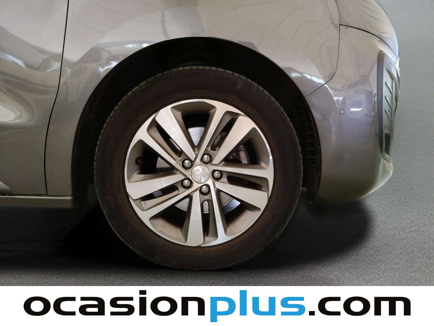 Foto Peugeot Traveller Peugeot Traveller 2.0 BlueHDi Allure Standard (150 CV) 7 Plazas