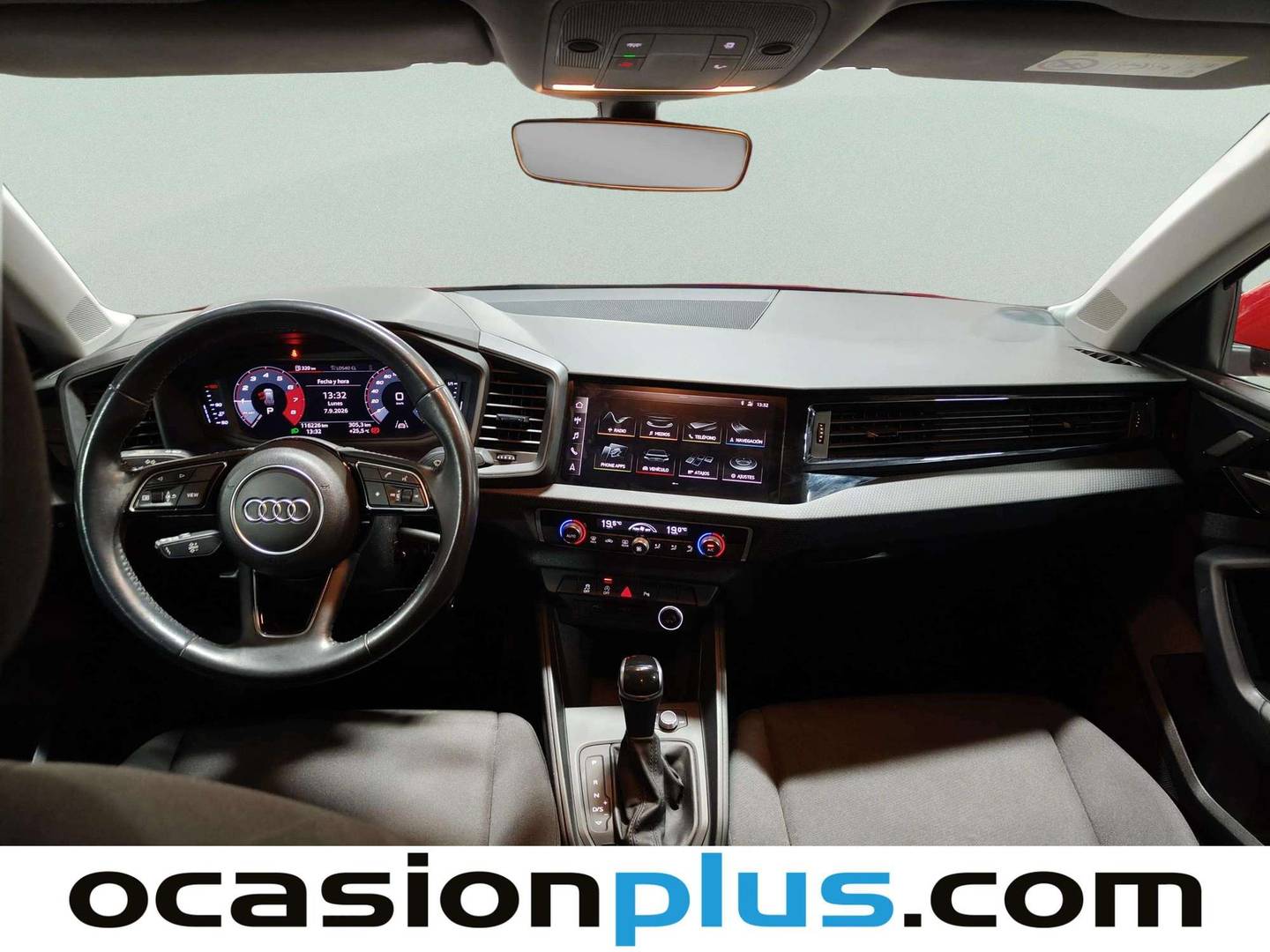 Audi A1 Sportback Audi A1 Sportback Advanced 30 TFSI (116 CV) S tronic de ocasión