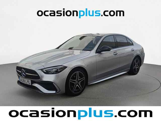 Mercedes Segunda Mano Baratos Córdoba
